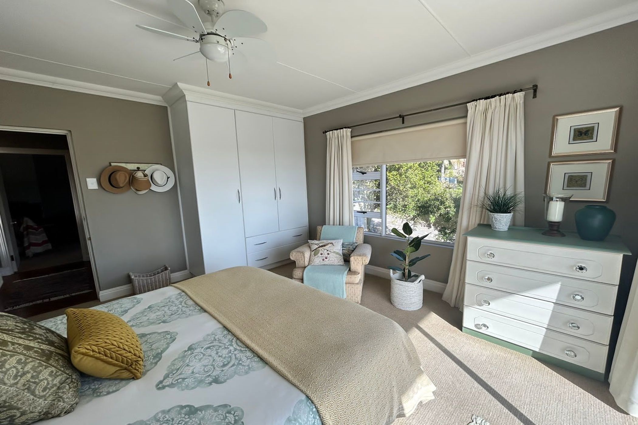 3 Bedroom House To Rent Port Alfred 1PF1623287 Pam Golding Properties