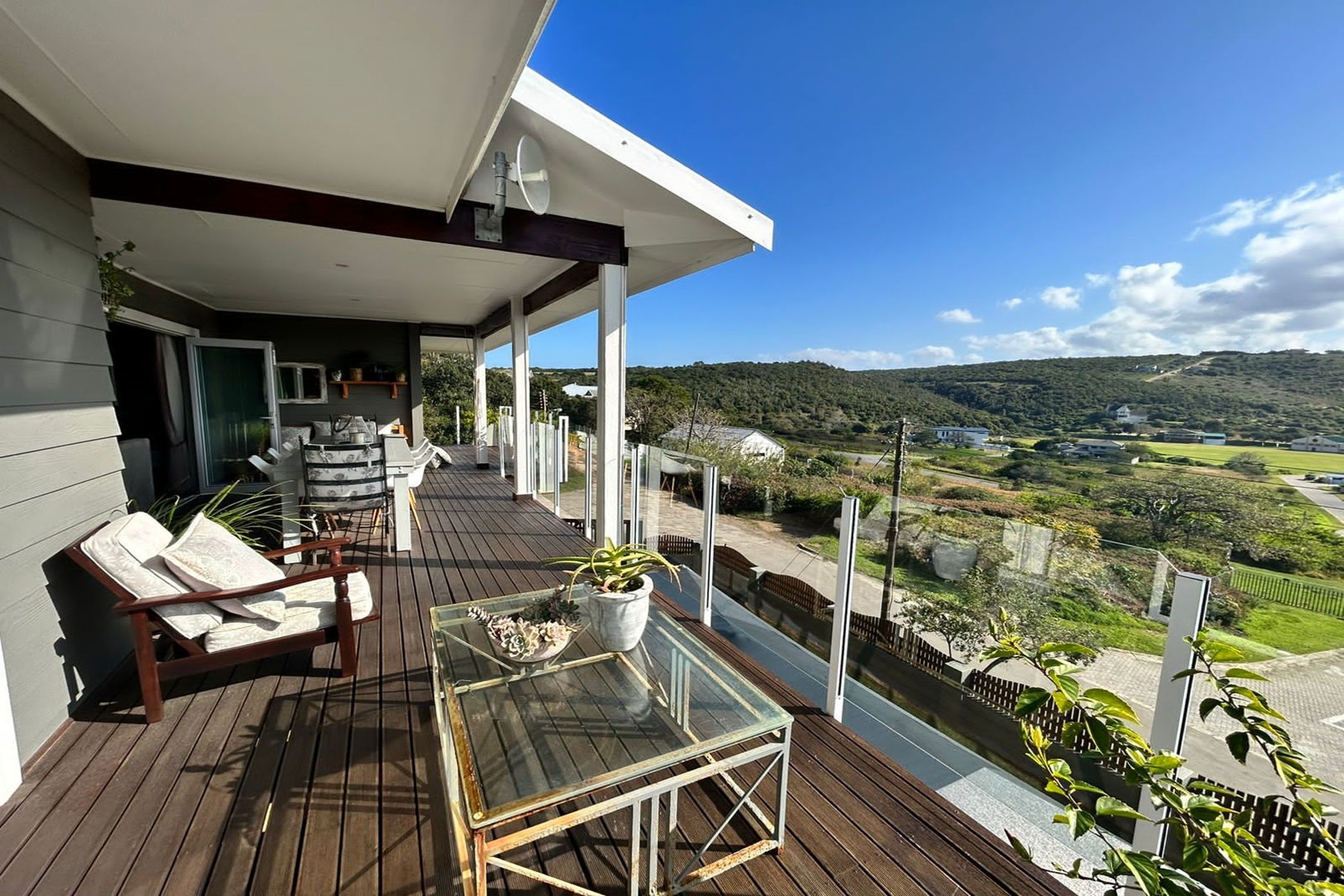 3 Bedroom House To Rent Port Alfred 1PF1623287 Pam Golding Properties