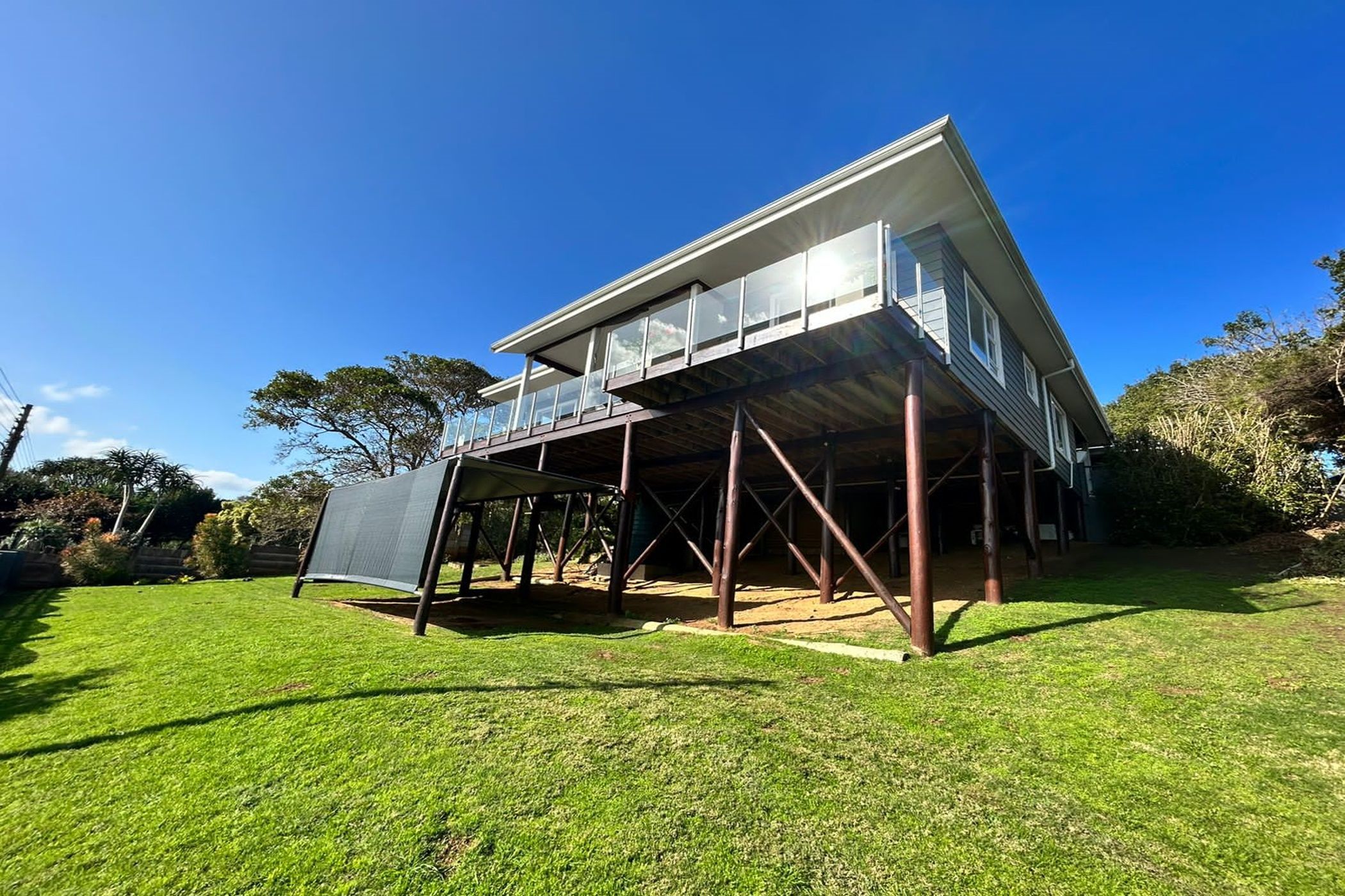 3 Bedroom House To Rent Port Alfred 1PF1623287 Pam Golding Properties