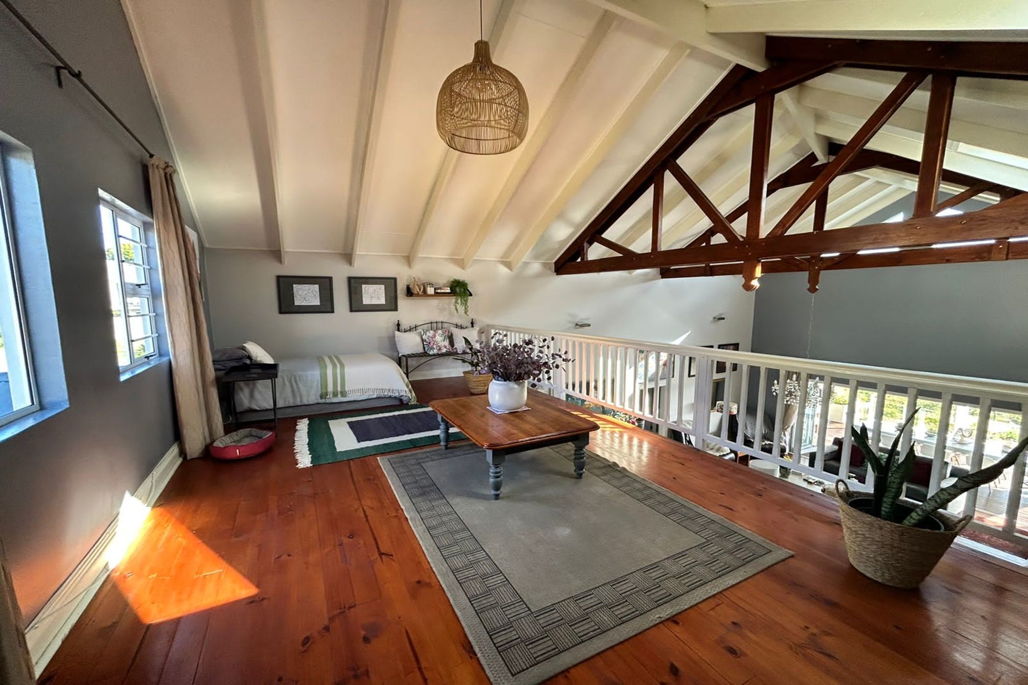 3 Bedroom House To Rent Port Alfred 1PF1623287 Pam Golding Properties