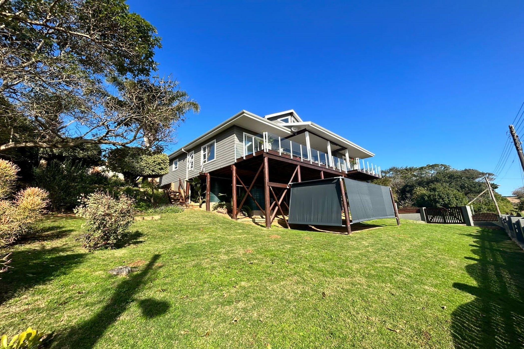 3 Bedroom House To Rent Port Alfred 1PF1623287 Pam Golding Properties