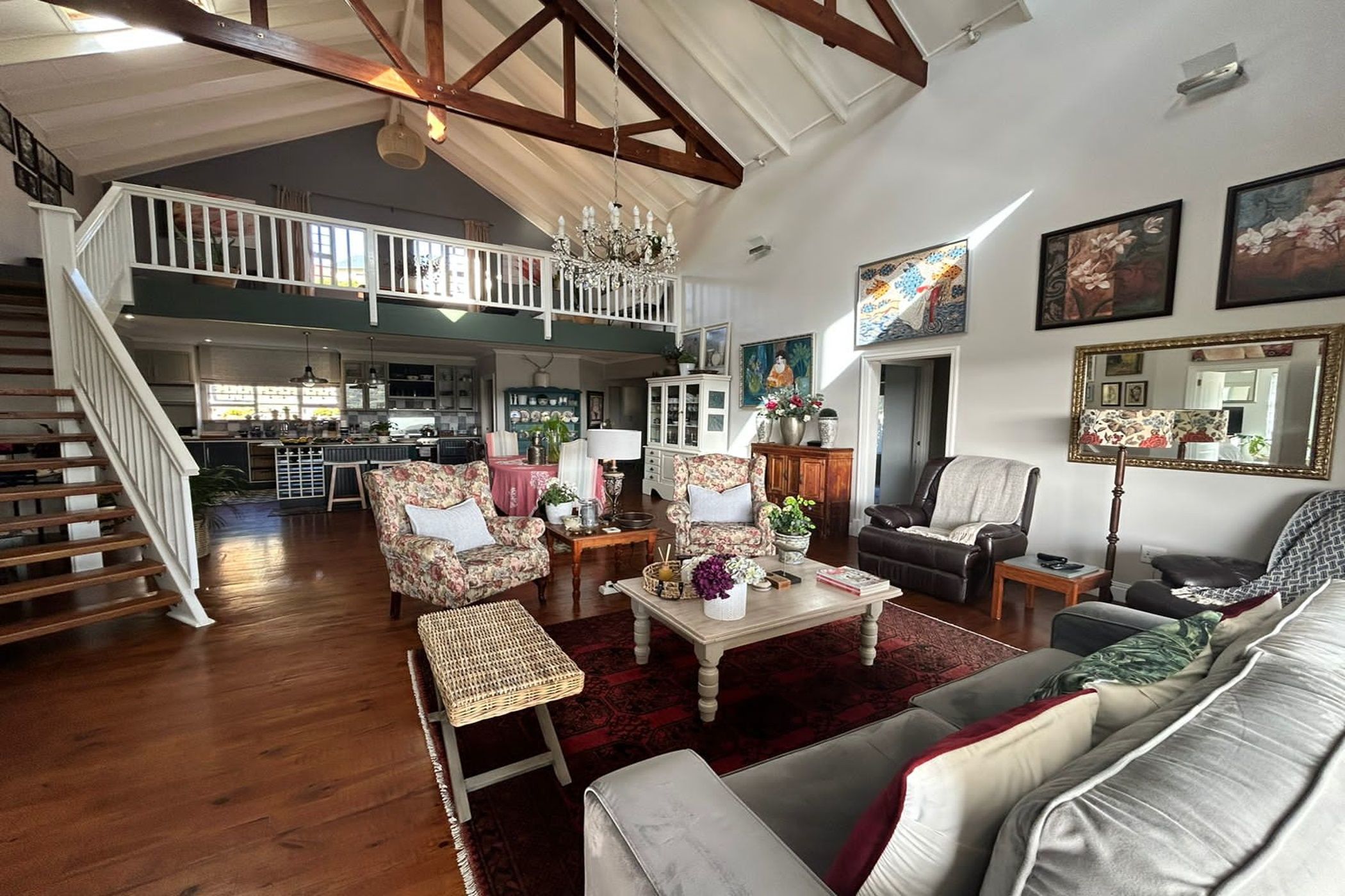 3 Bedroom House To Rent Port Alfred 1PF1623287 Pam Golding Properties