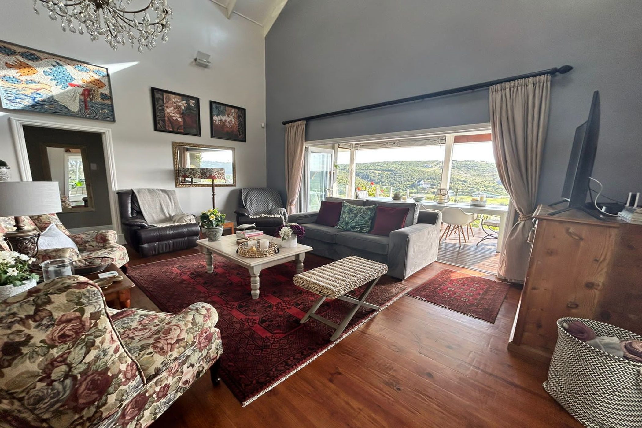 3 Bedroom House To Rent Port Alfred 1PF1623287 Pam Golding Properties