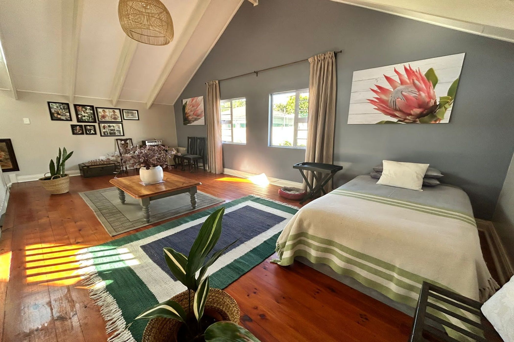 3 Bedroom House To Rent Port Alfred 1PF1623287 Pam Golding Properties