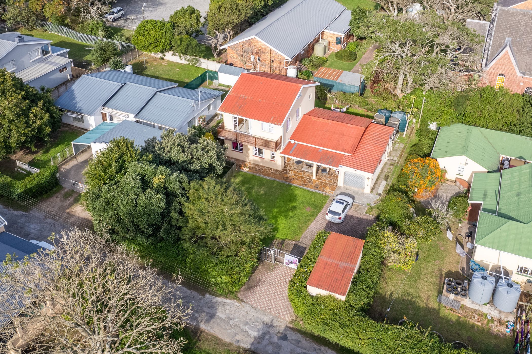 4 Bedroom House For Sale East Bank 1PF1620846 Pam Golding Properties