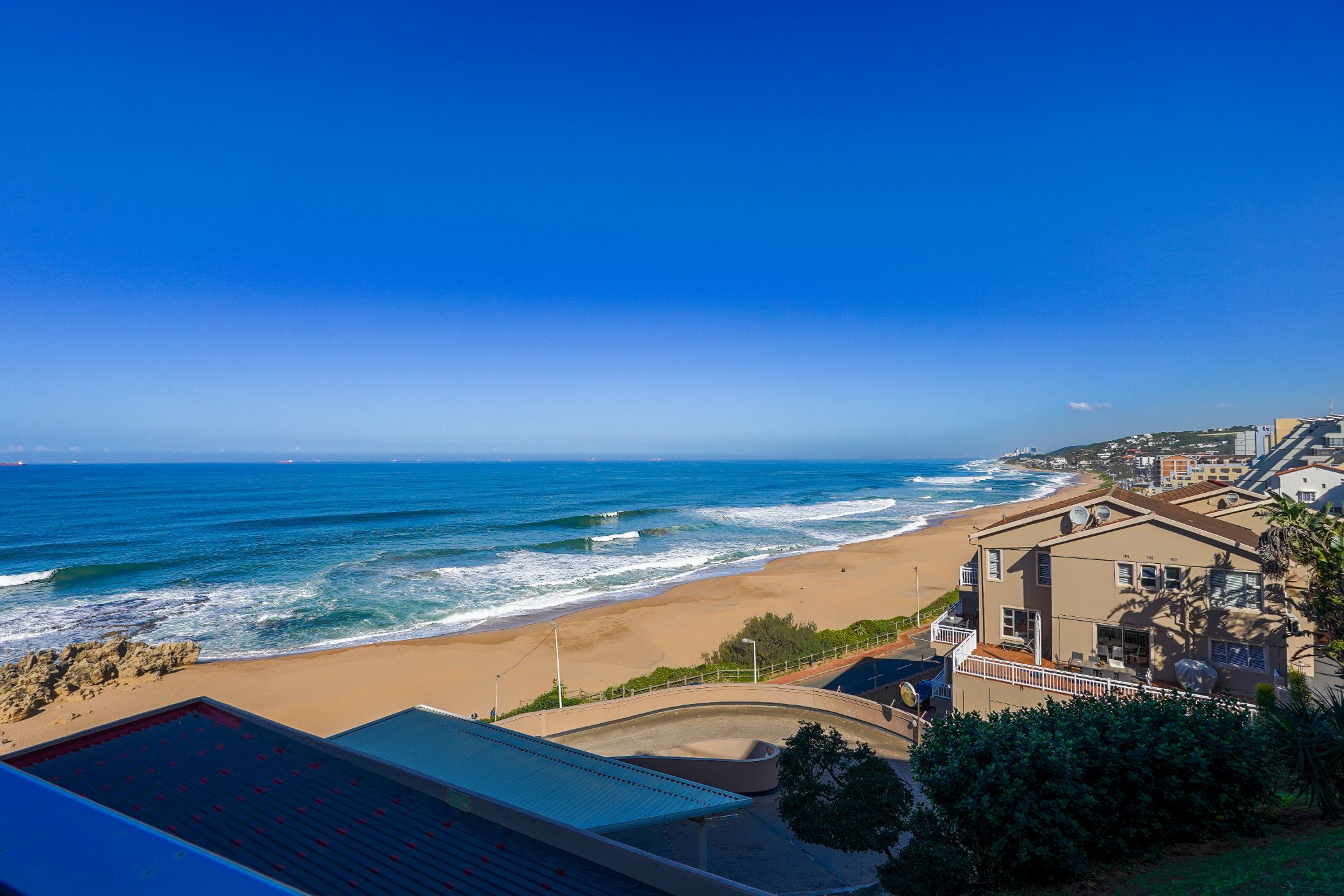 3 Bedroom Apartment For Sale Umdloti Beach 1ND1619999 Pam Golding