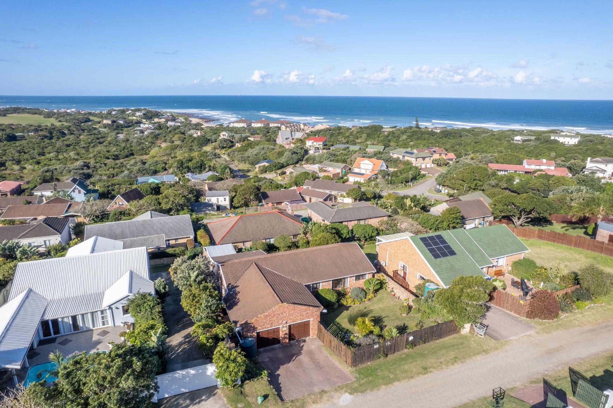 4 Bedroom House For Sale Port Alfred 1PF1622781 Pam Golding