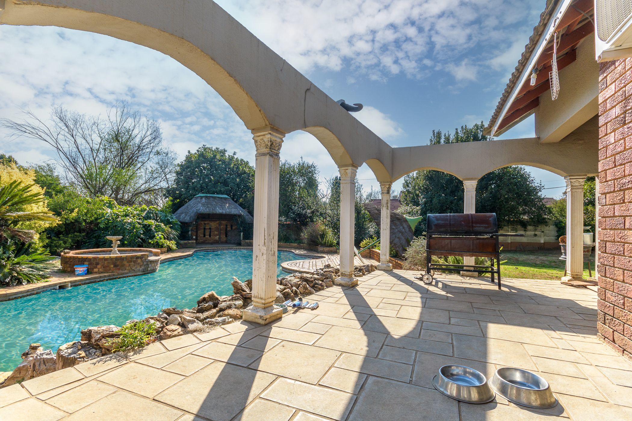 5 Bedroom Singlestorey House For Sale Glen Marais KTP1619982 Pam