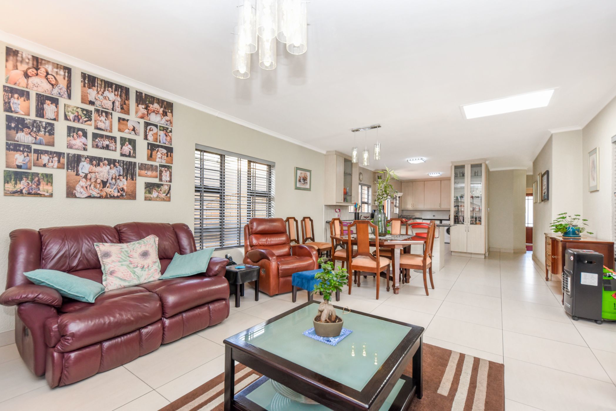 4 Bedroom House For Sale Douglasdale FW1623093 Pam Golding Properties