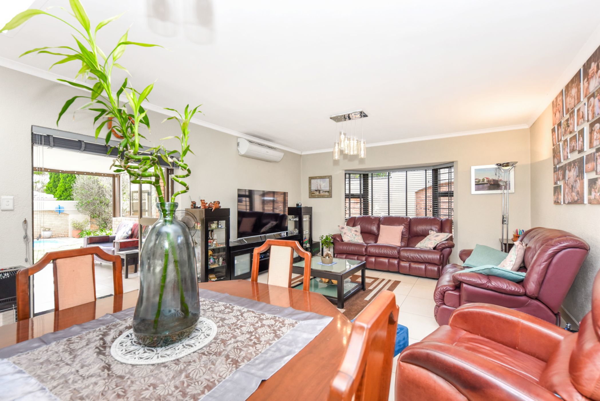 4 Bedroom House For Sale Douglasdale FW1623093 Pam Golding Properties