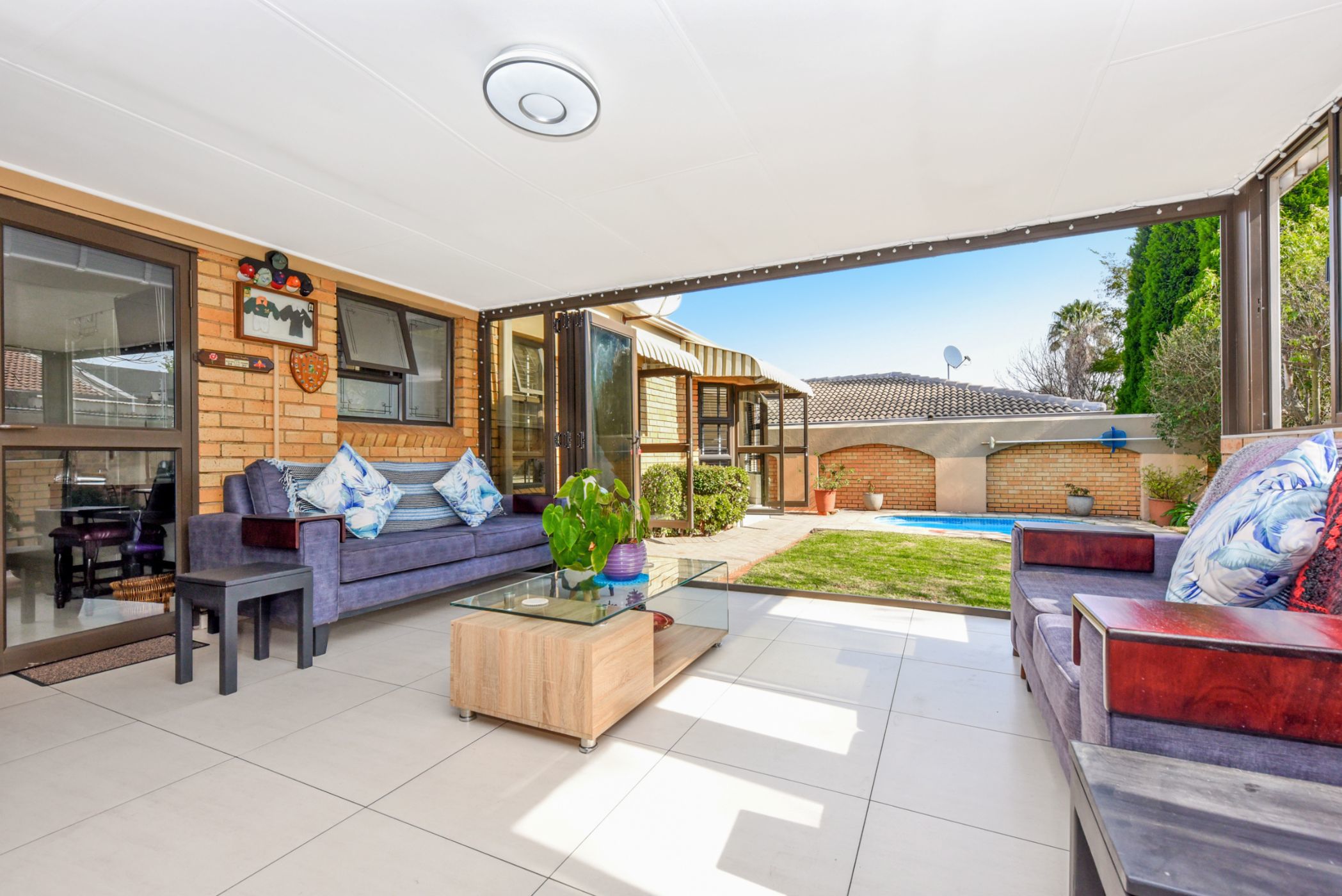 4 Bedroom House For Sale Douglasdale FW1623093 Pam Golding Properties