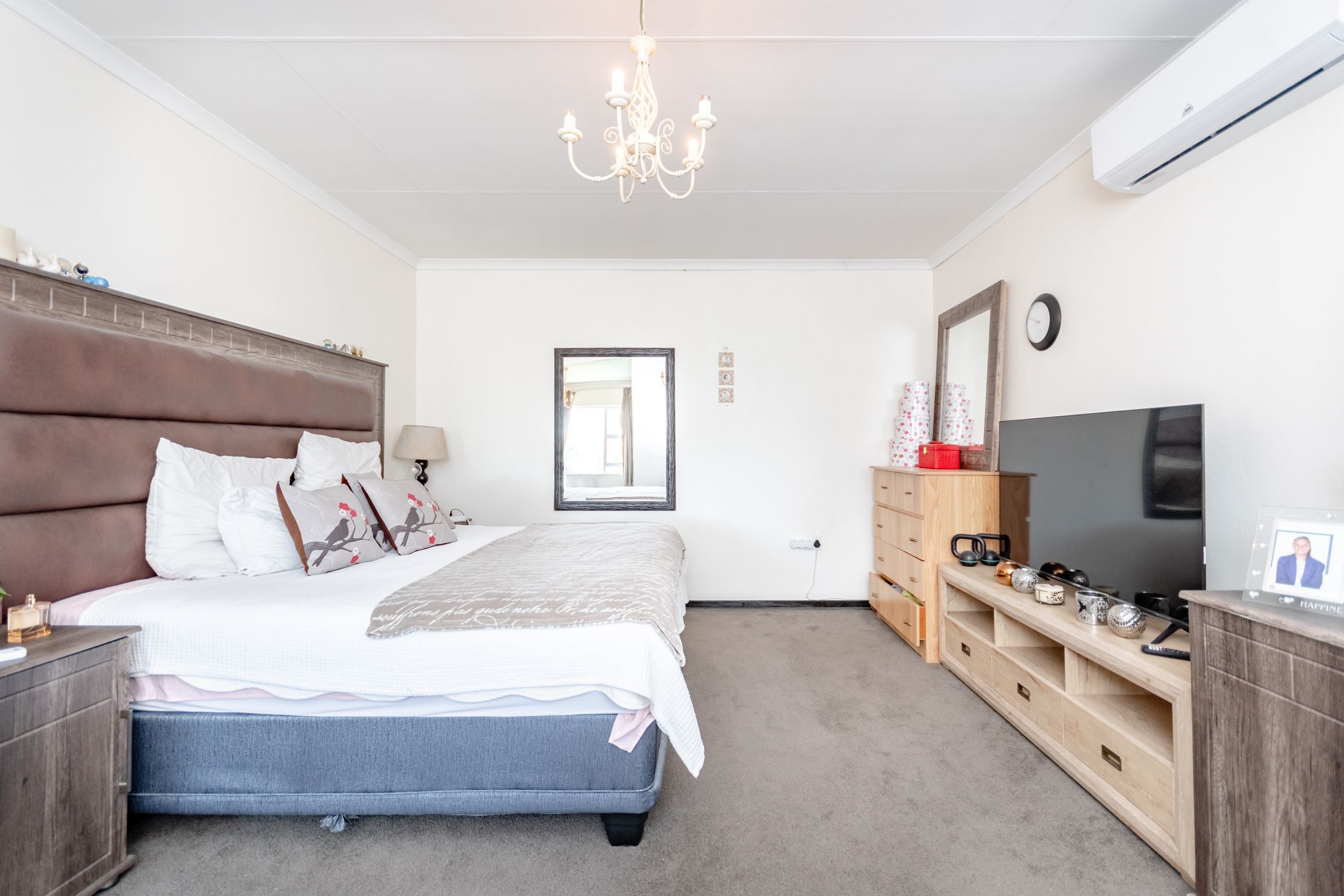 4 Bedroom House For Sale Eastleigh Ridge BED1634660 Pam Golding Properties