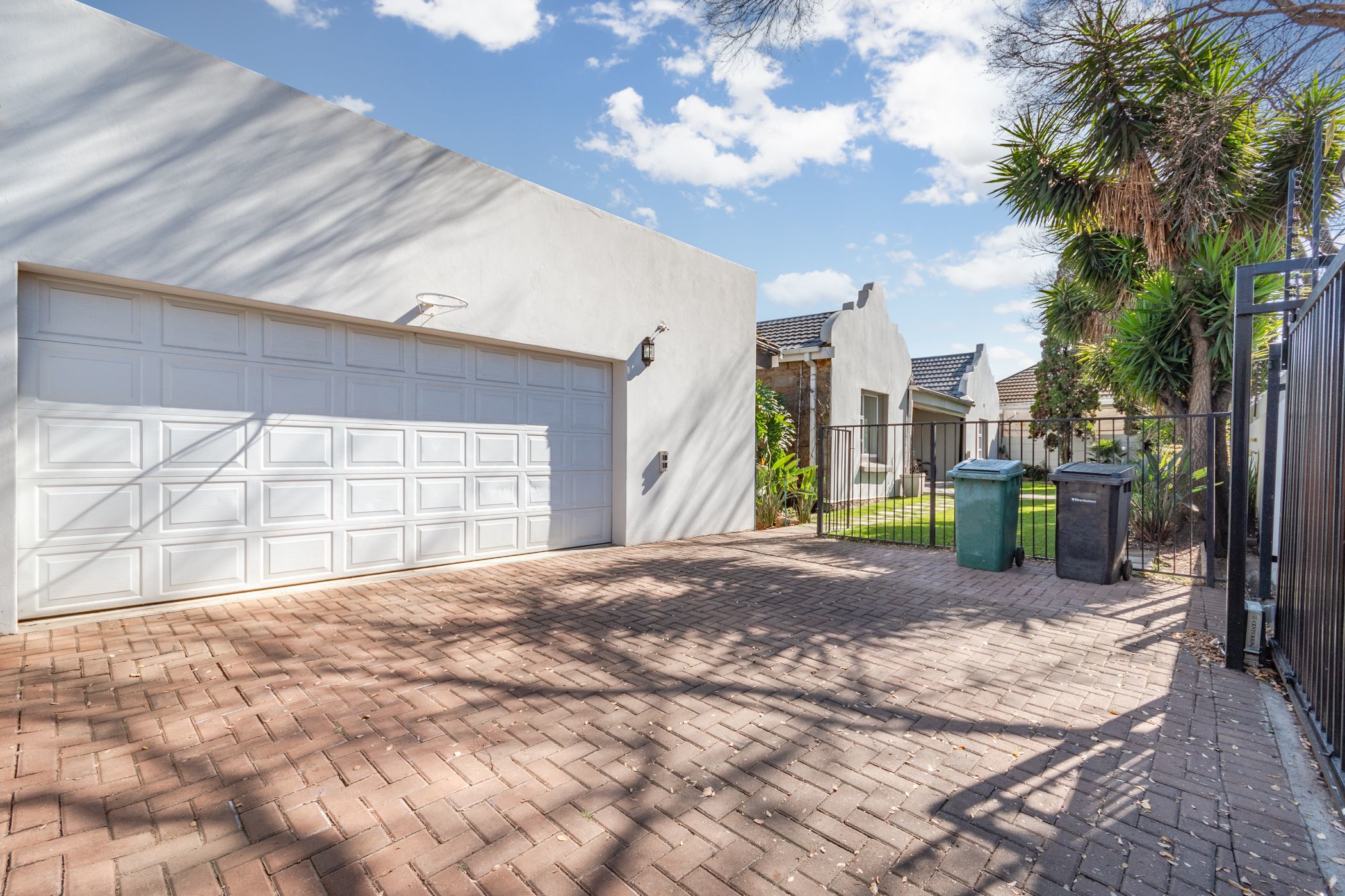 4 Bedroom House For Sale Eastleigh Ridge BED1634660 Pam Golding Properties