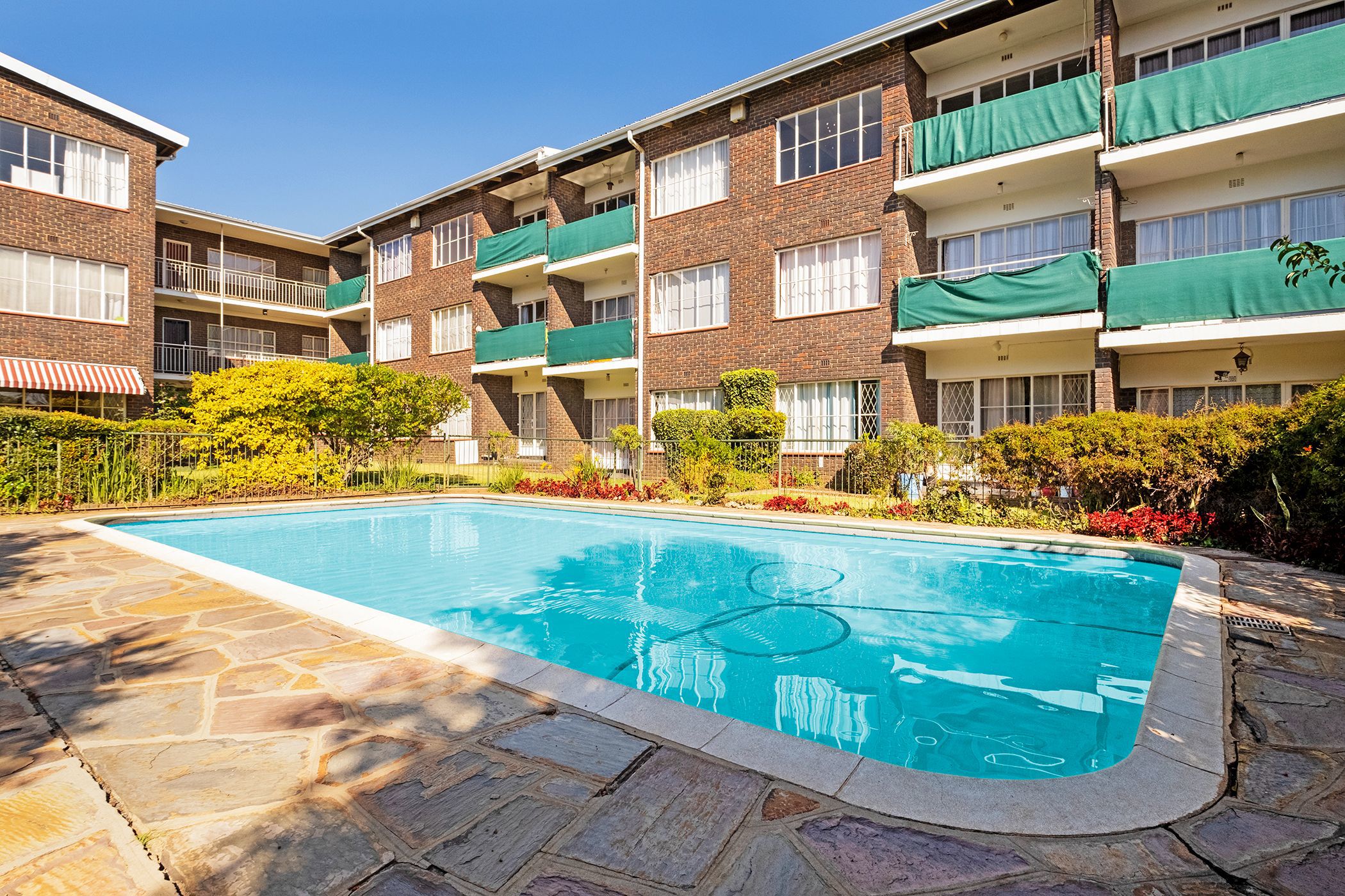 2 Bedroom Apartment For Sale Bank Assisted Sale by FNB Kensington B