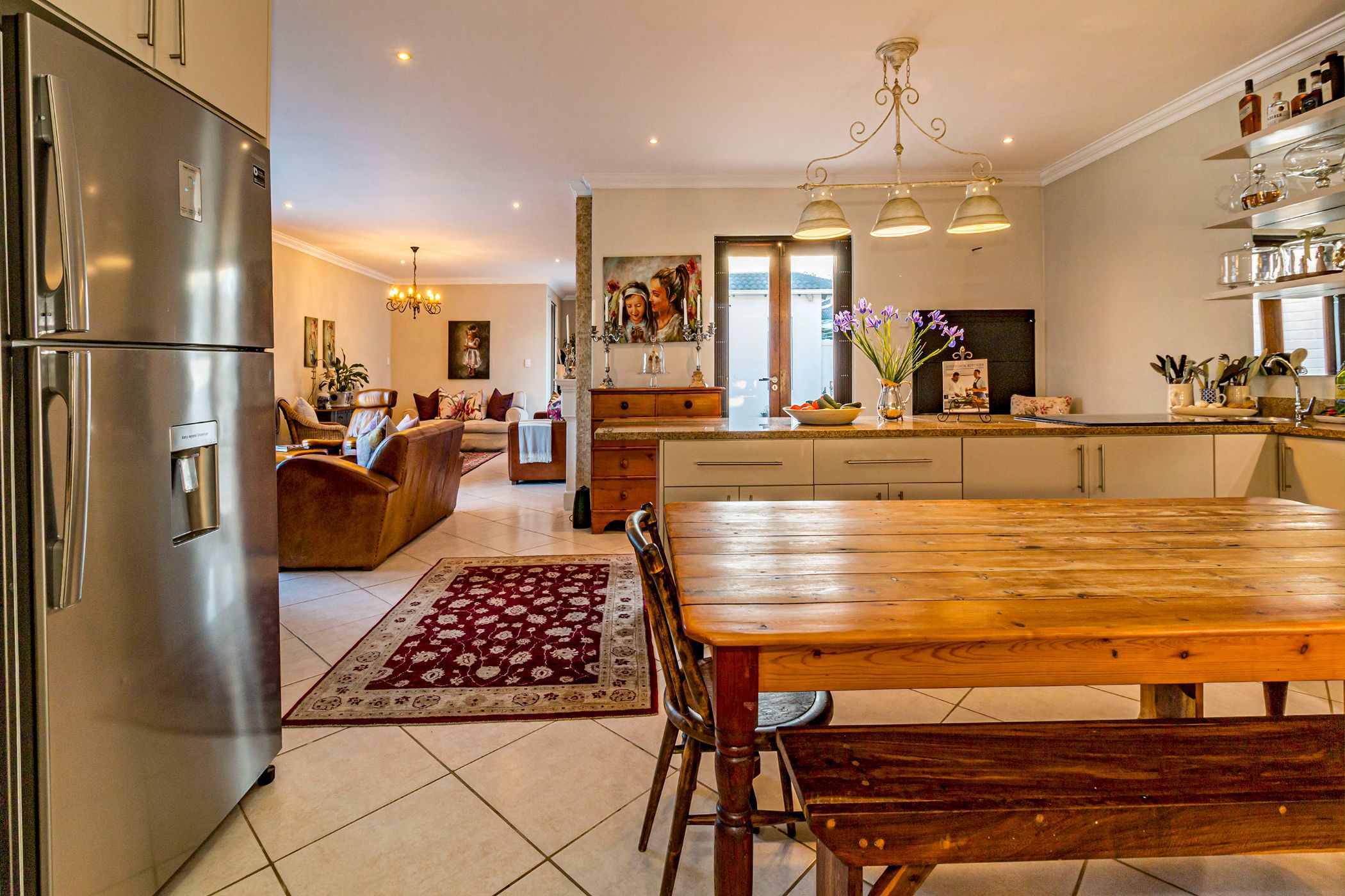 5 Bedroom House For Sale Golden Acre SW1606788 Pam Golding Properties