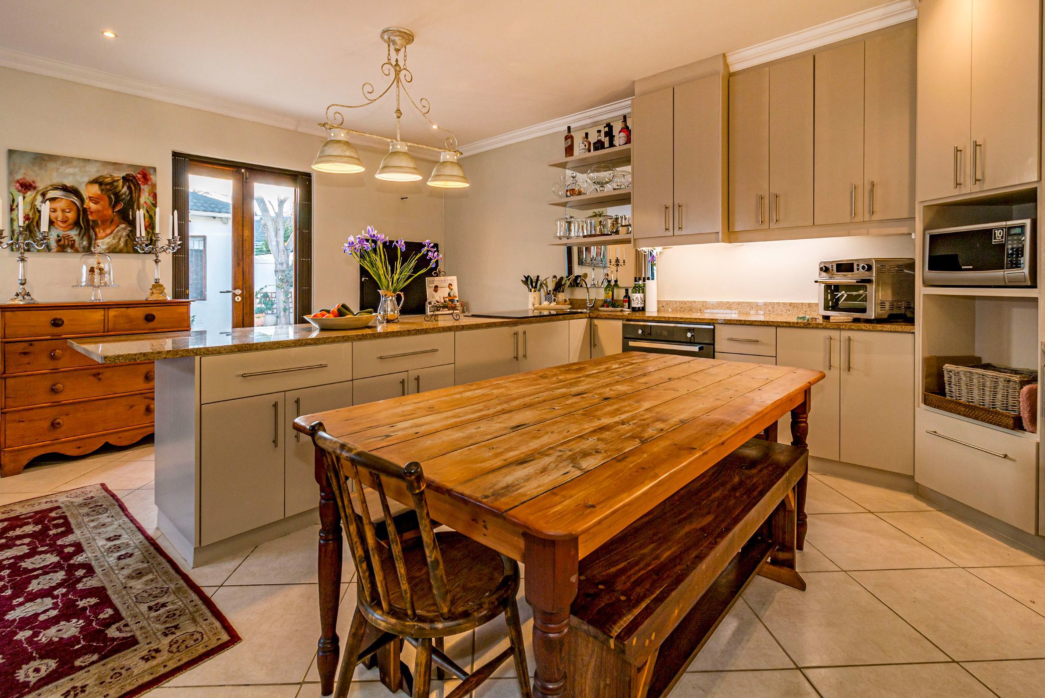 5 Bedroom House For Sale Golden Acre SW1606788 Pam Golding Properties