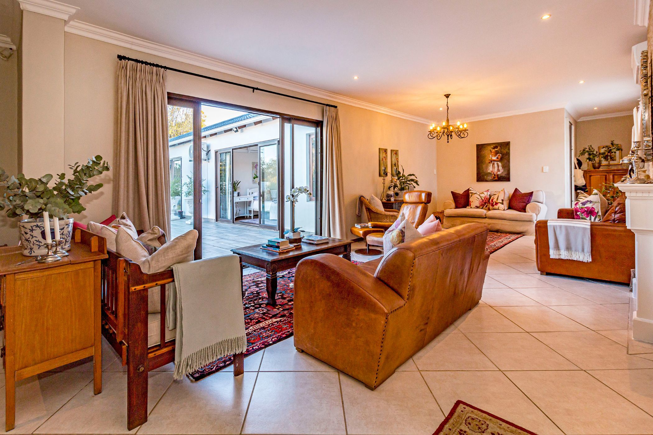 5 Bedroom House For Sale Golden Acre SW1606788 Pam Golding Properties