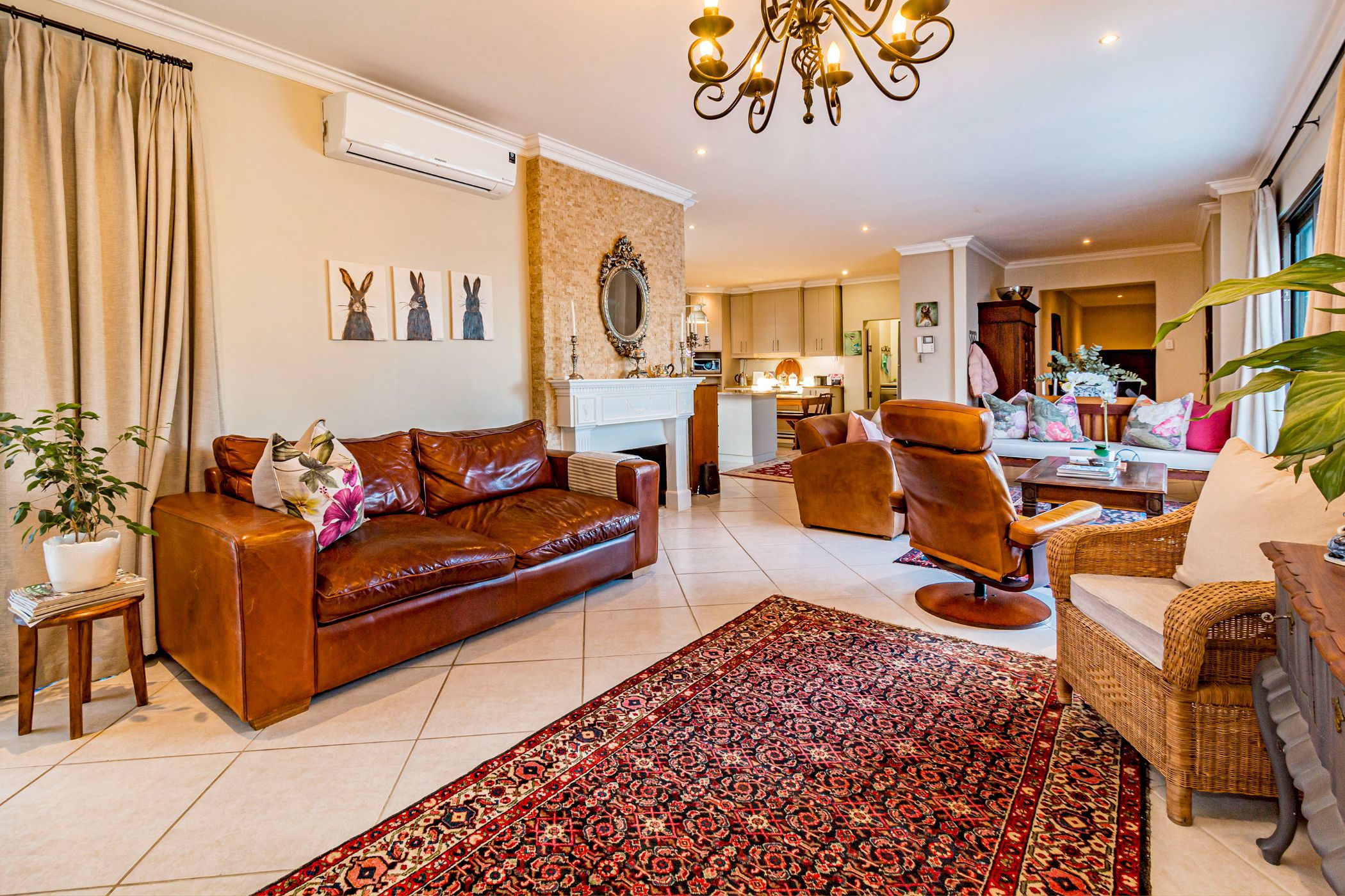 5 Bedroom House For Sale Golden Acre SW1606788 Pam Golding Properties