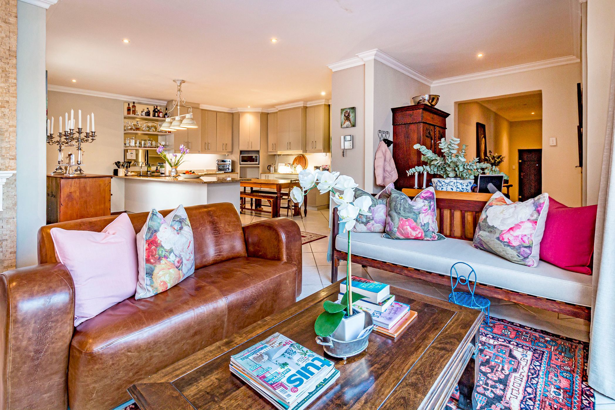 5 Bedroom House For Sale Golden Acre SW1606788 Pam Golding Properties