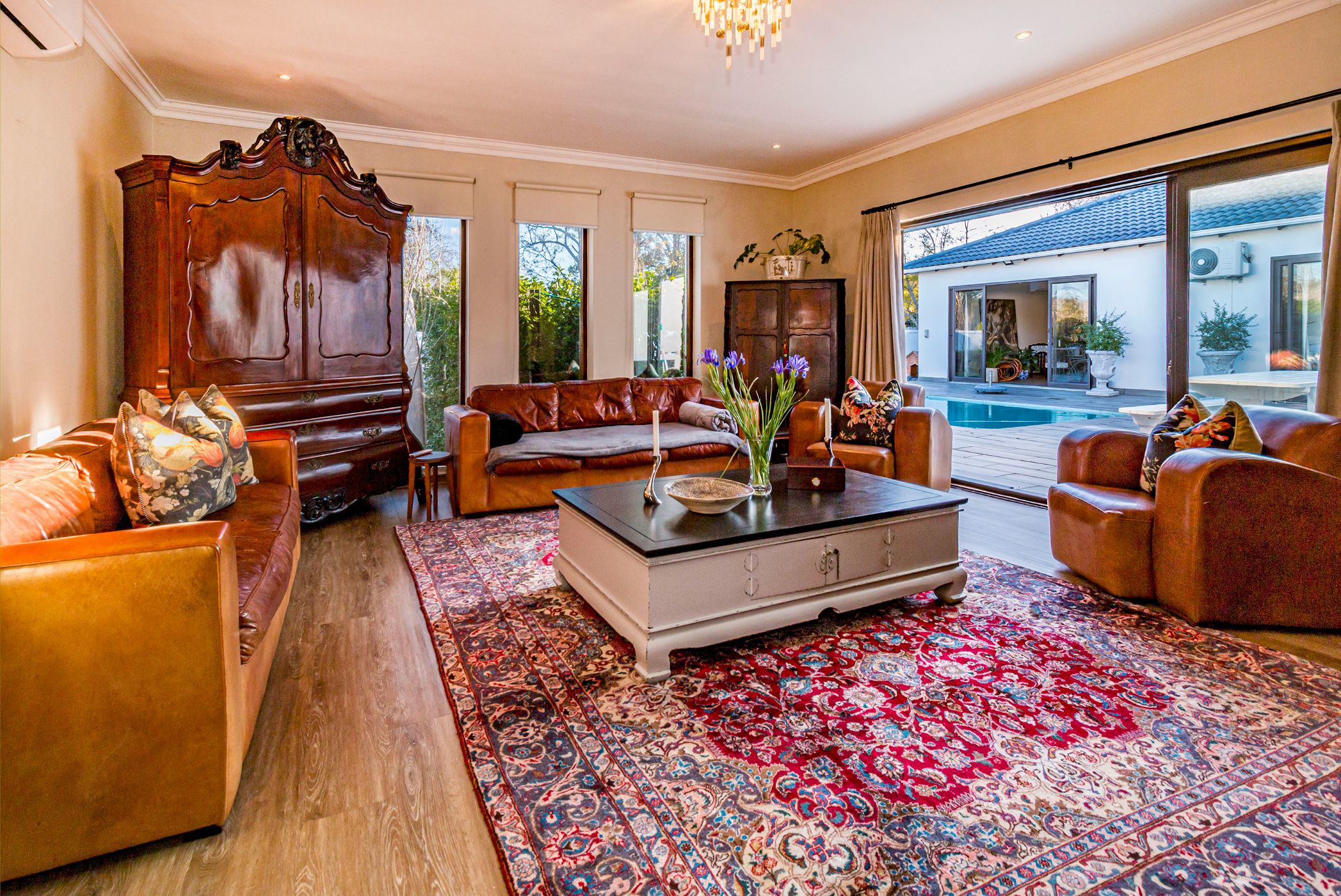 5 Bedroom House For Sale Golden Acre SW1606788 Pam Golding Properties