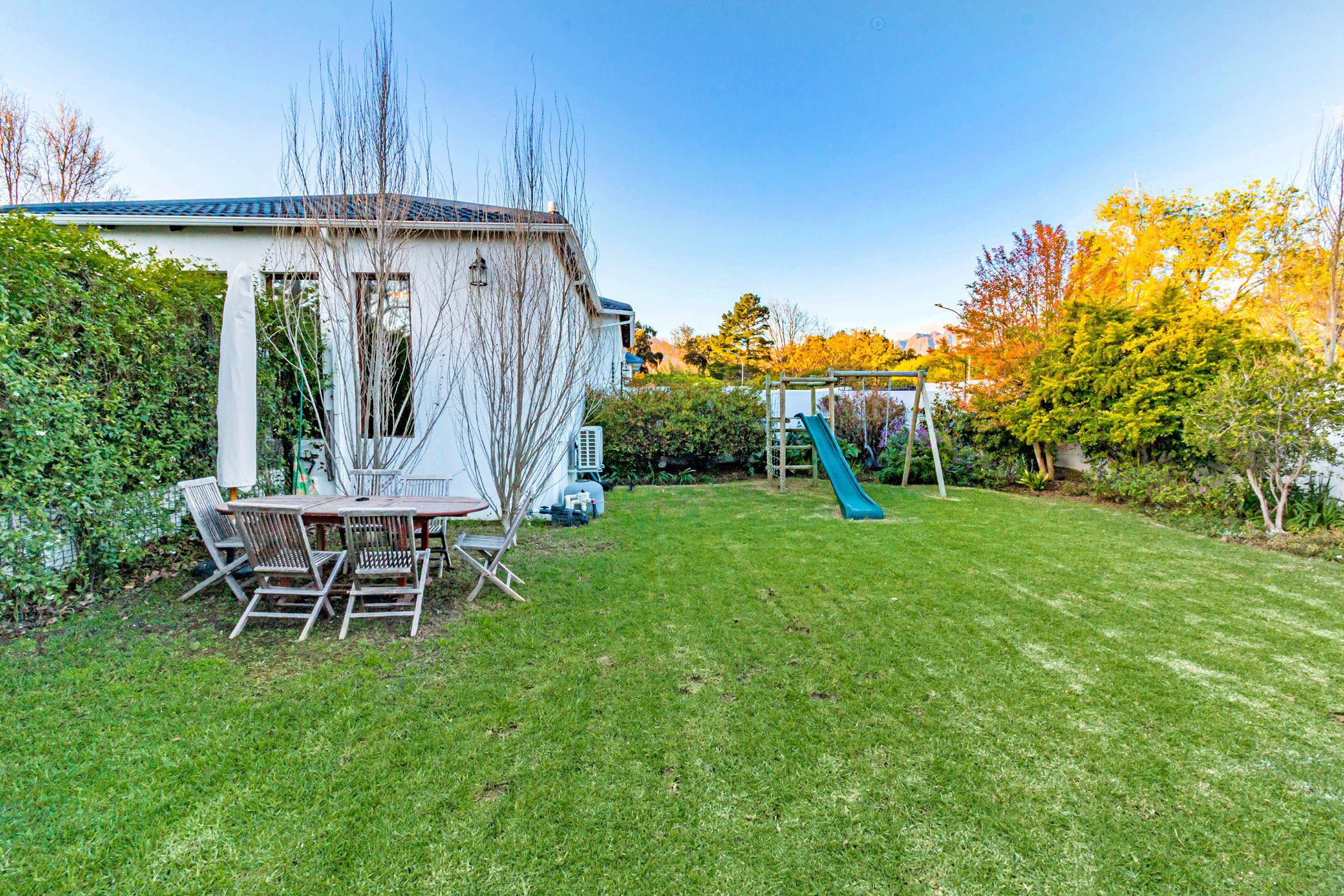 5 Bedroom House For Sale Golden Acre SW1606788 Pam Golding Properties