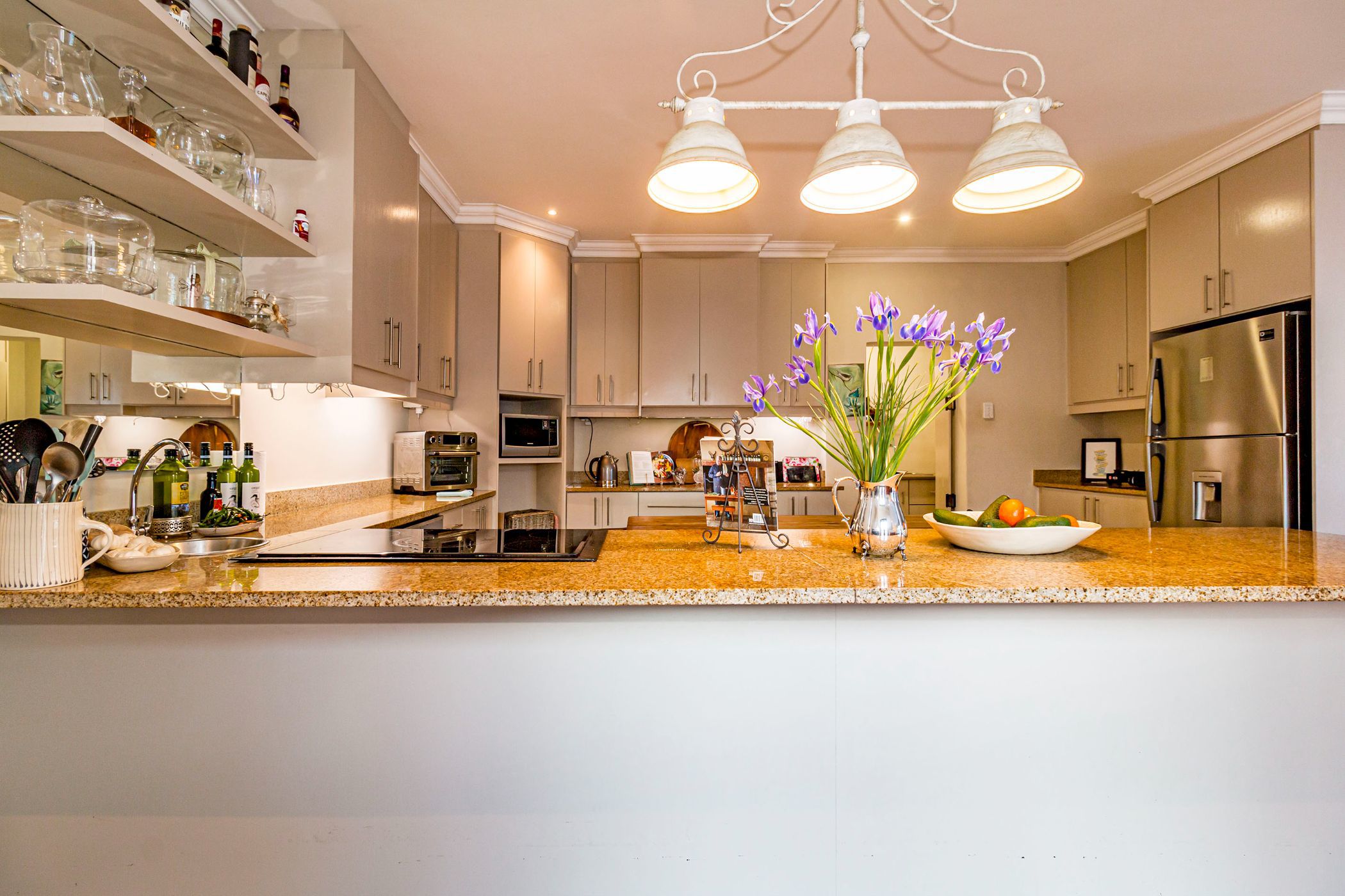 5 Bedroom House For Sale Golden Acre SW1606788 Pam Golding Properties