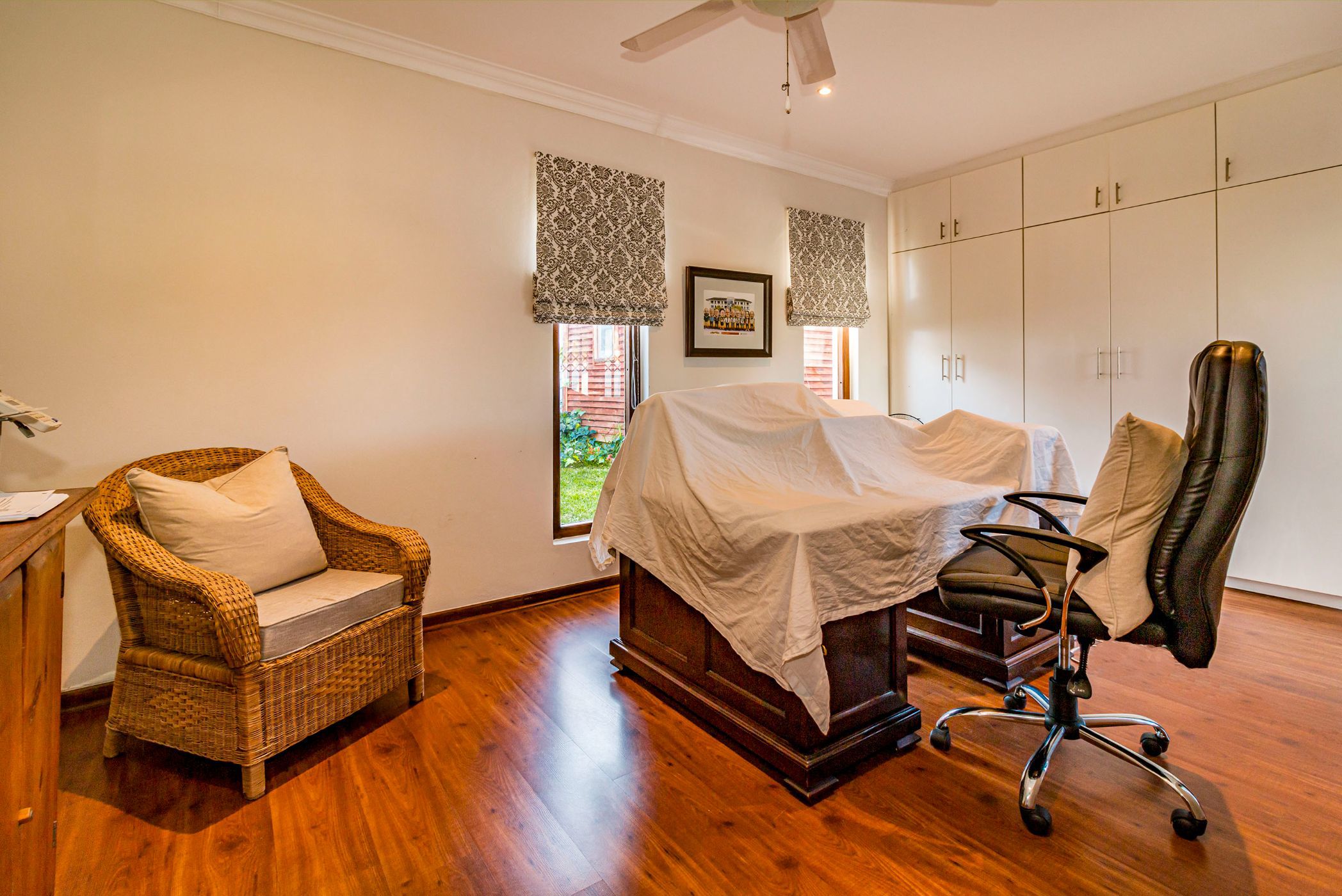 5 Bedroom House For Sale Golden Acre SW1606788 Pam Golding Properties