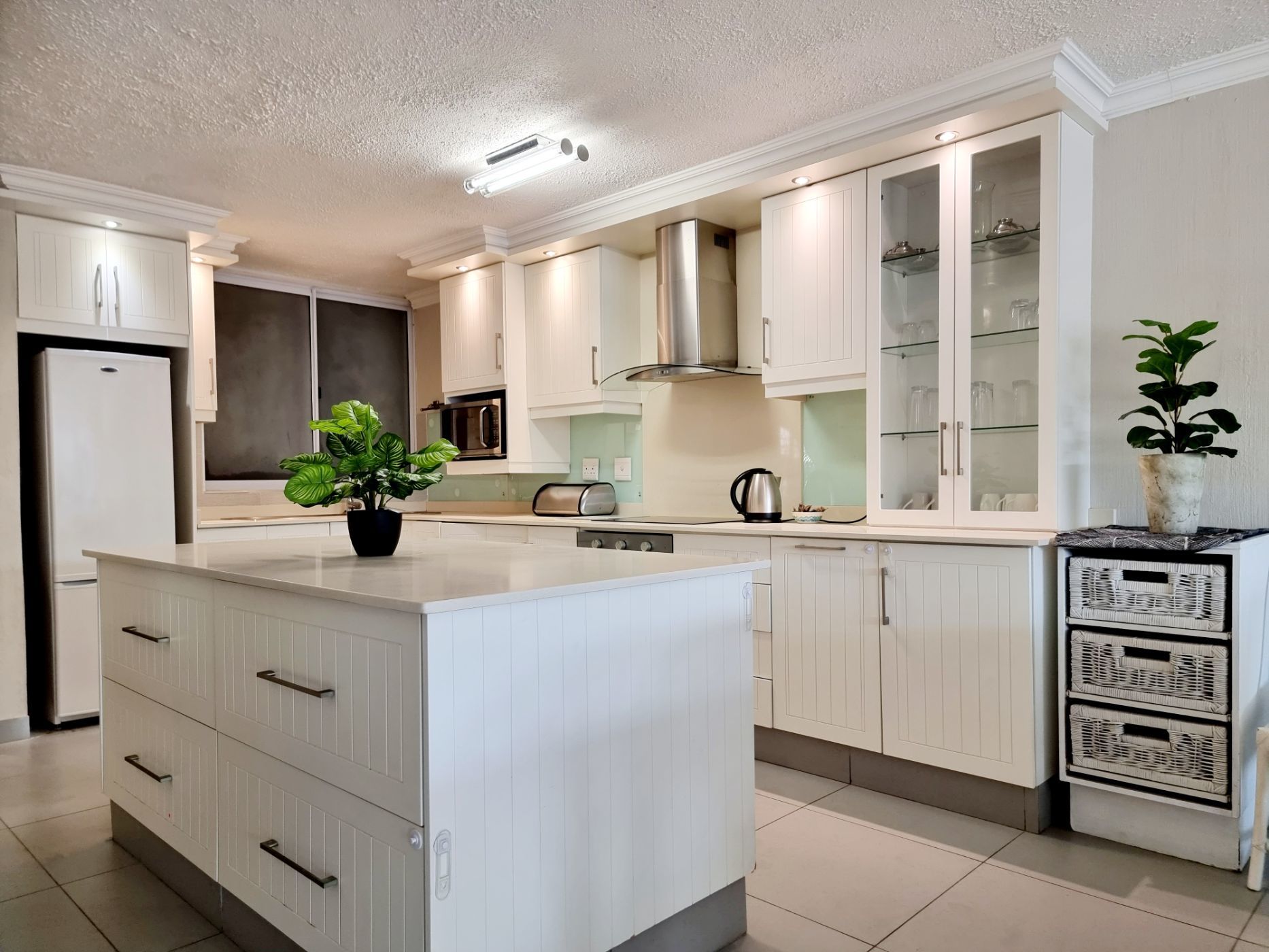 3 Bedroom Apartment For Sale Willard Beach 1BD1591507 Pam Golding