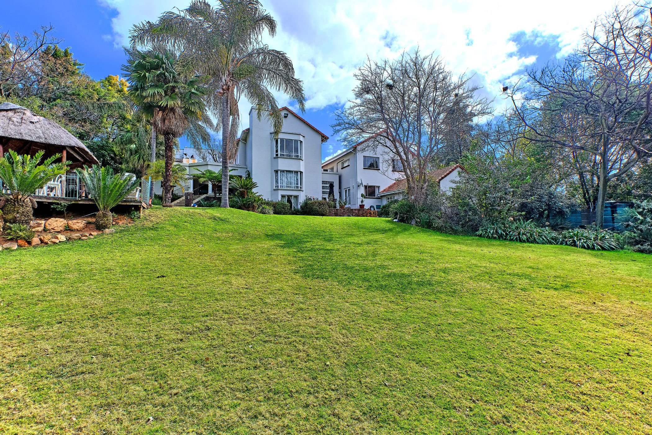 10 Bedroom House For Sale Bryanston HP1621704 Pam Golding Properties