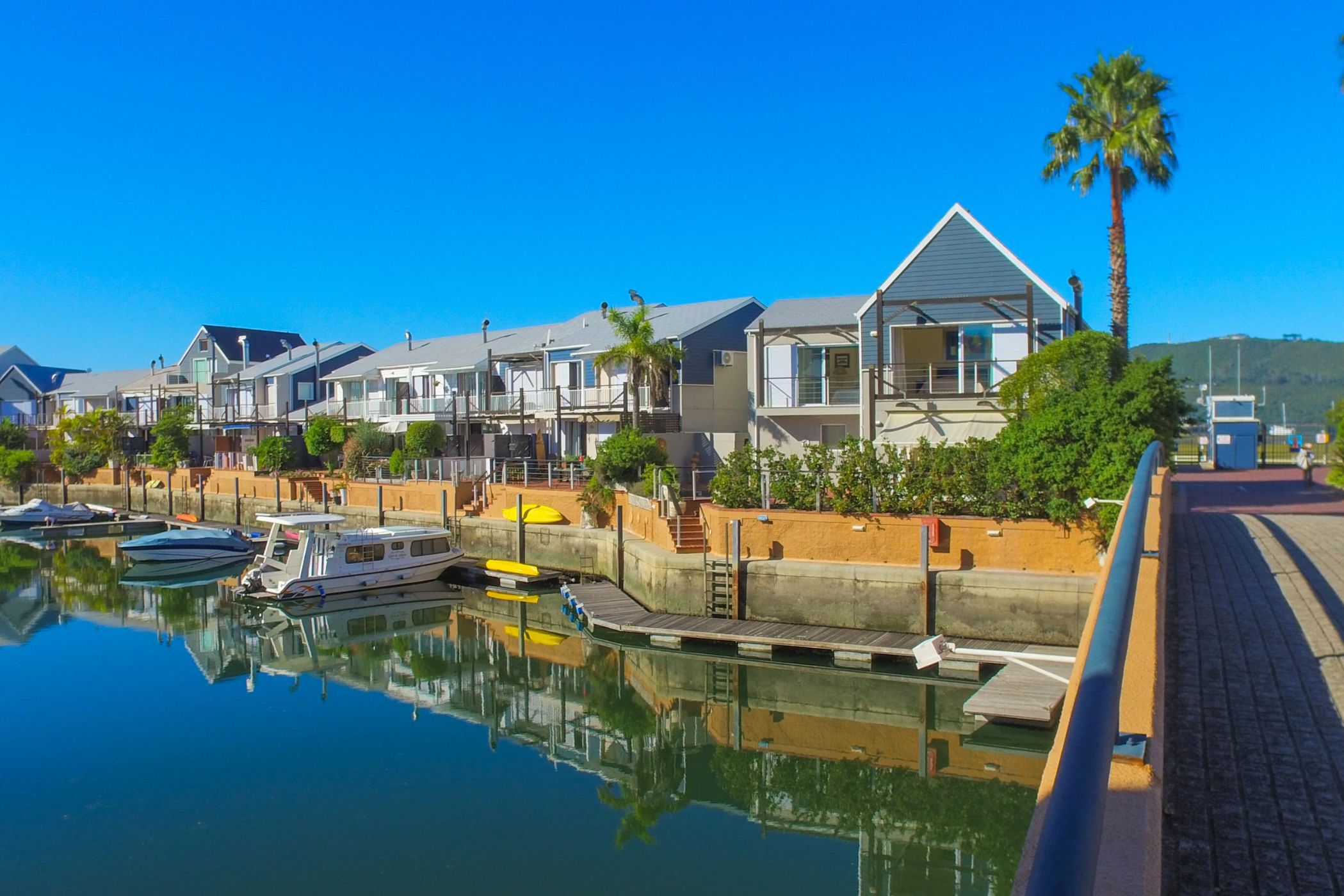 4 Bedroom House For Sale Knysna Quays 1KG1626452 Pam Golding