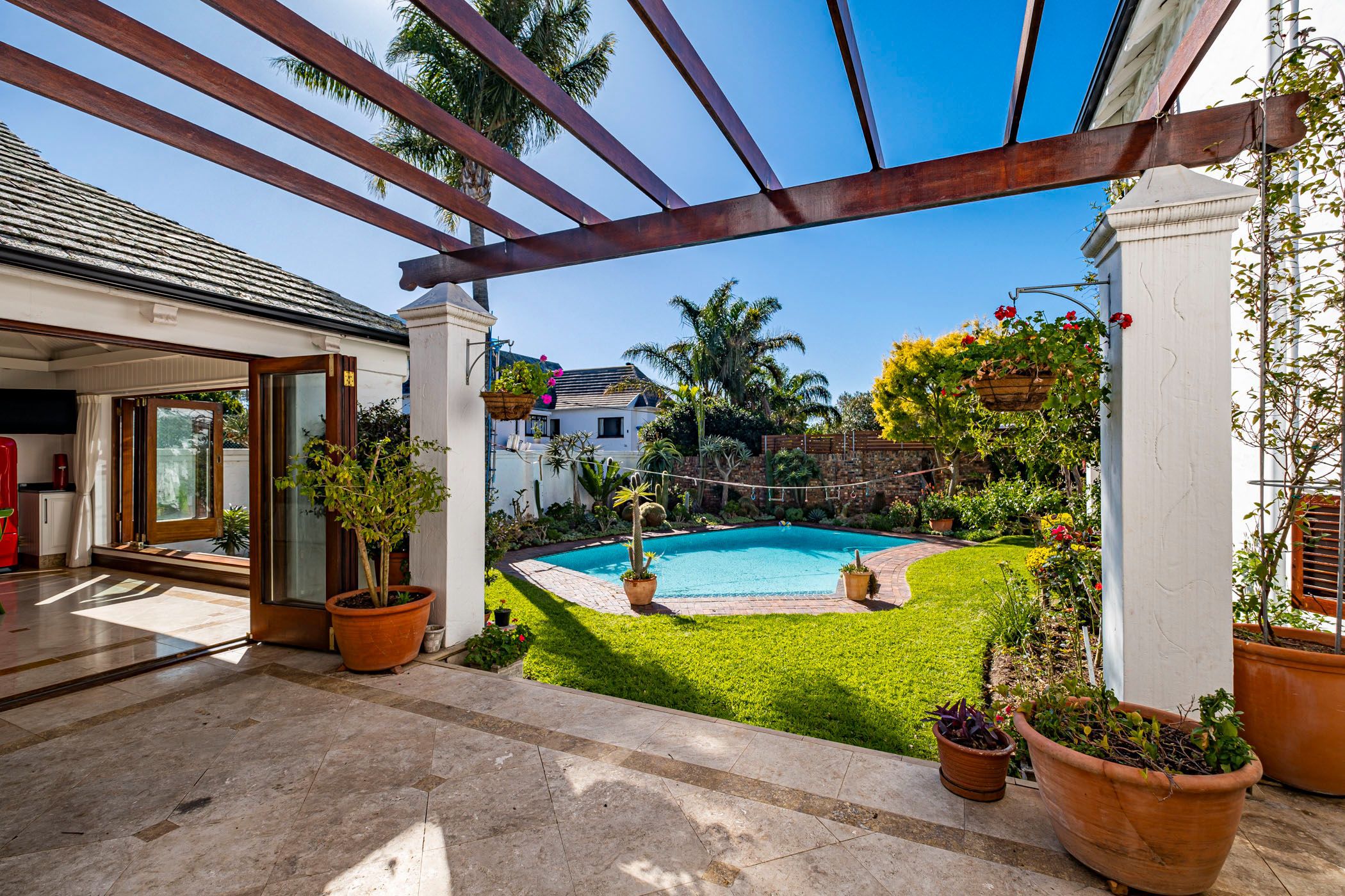 4 Bedroom House For Sale Mill Park 1PLZ1625620 Pam Golding Properties