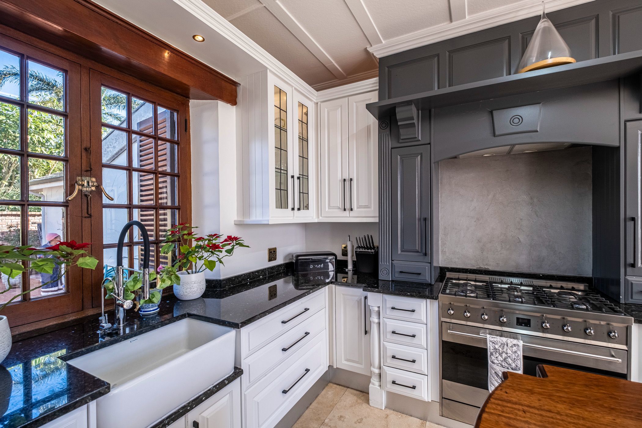 4 Bedroom House For Sale Mill Park 1PLZ1625620 Pam Golding Properties