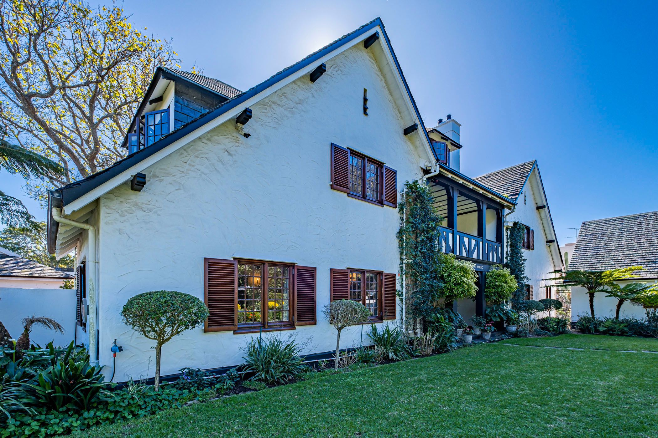 4 Bedroom House For Sale Mill Park 1PLZ1625620 Pam Golding Properties