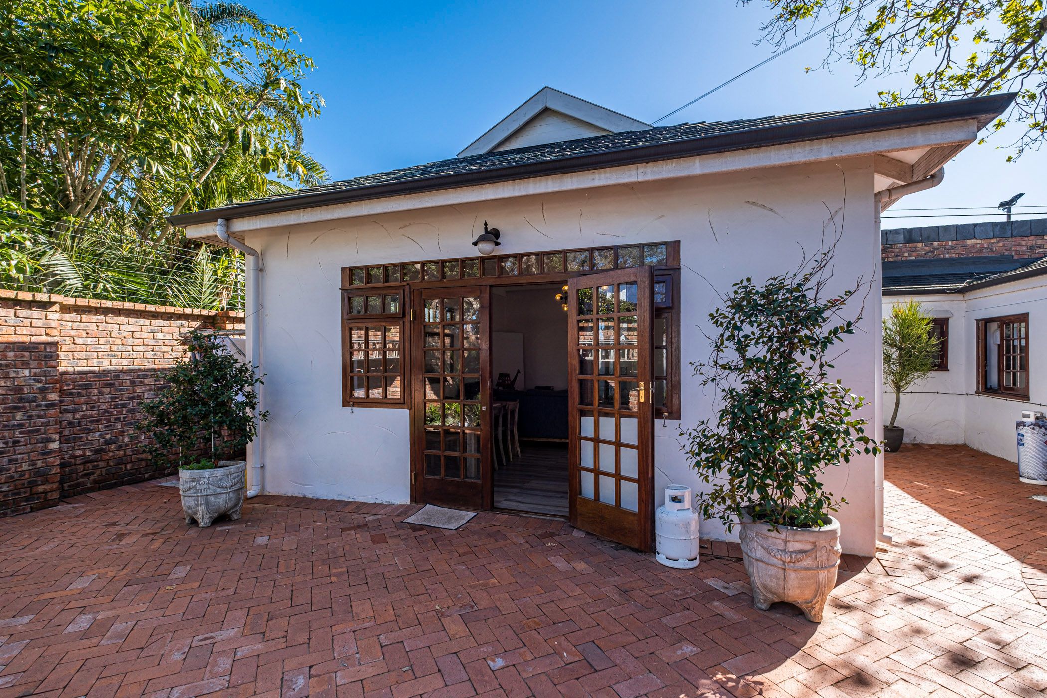 4 Bedroom House For Sale Mill Park 1PLZ1625620 Pam Golding Properties