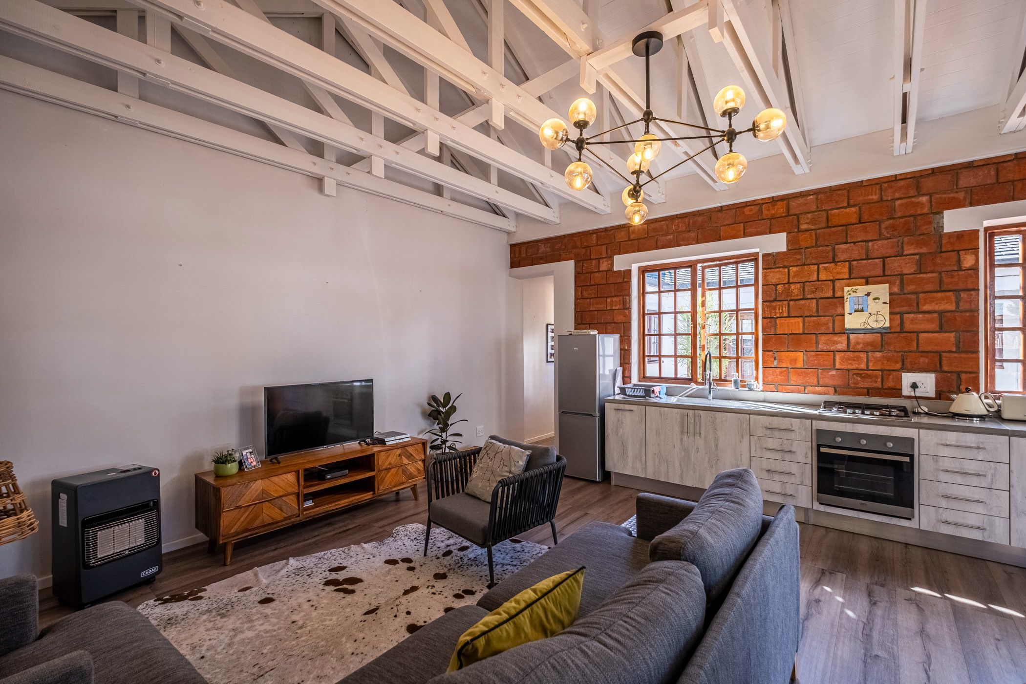 4 Bedroom House For Sale Mill Park 1PLZ1625620 Pam Golding Properties