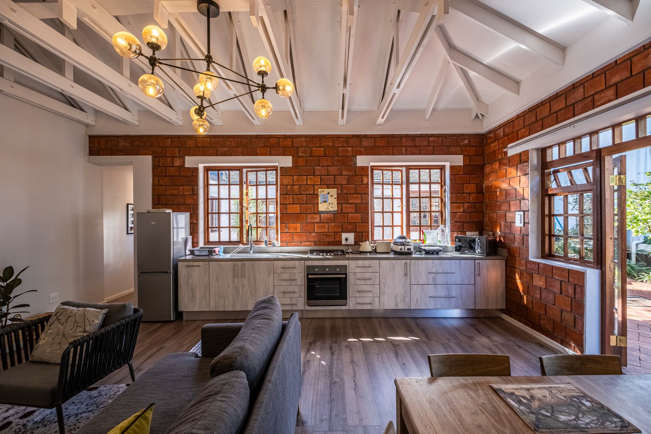 4 Bedroom House For Sale Mill Park 1PLZ1625620 Pam Golding Properties