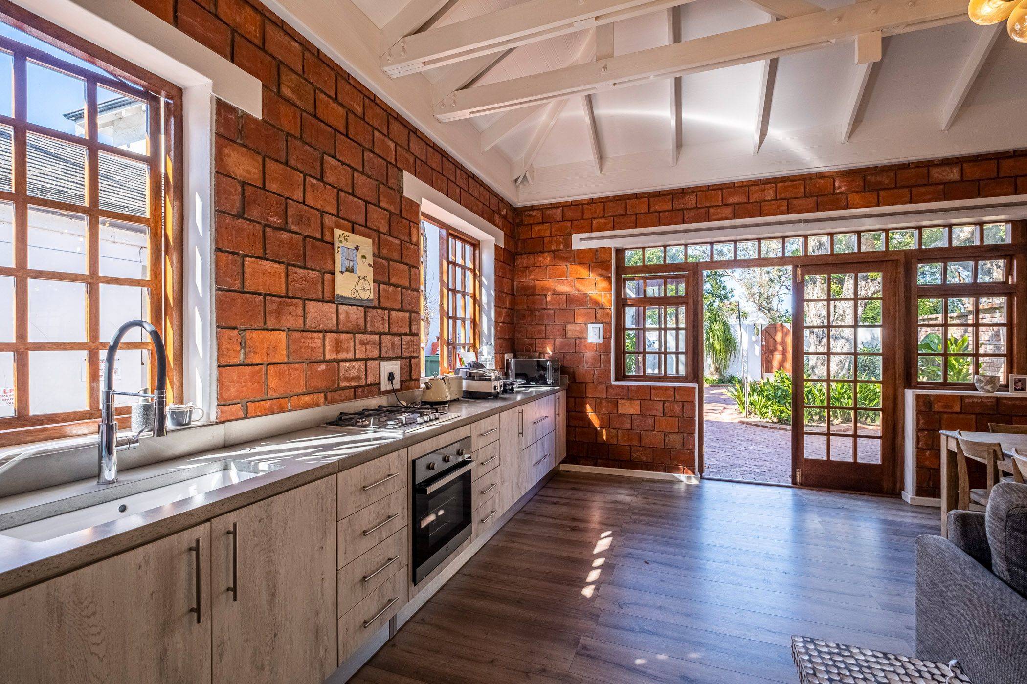 4 Bedroom House For Sale Mill Park 1PLZ1625620 Pam Golding Properties