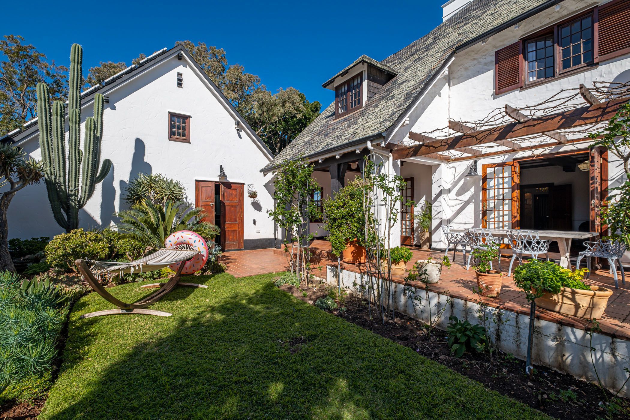 4 Bedroom House For Sale Mill Park 1PLZ1625620 Pam Golding Properties