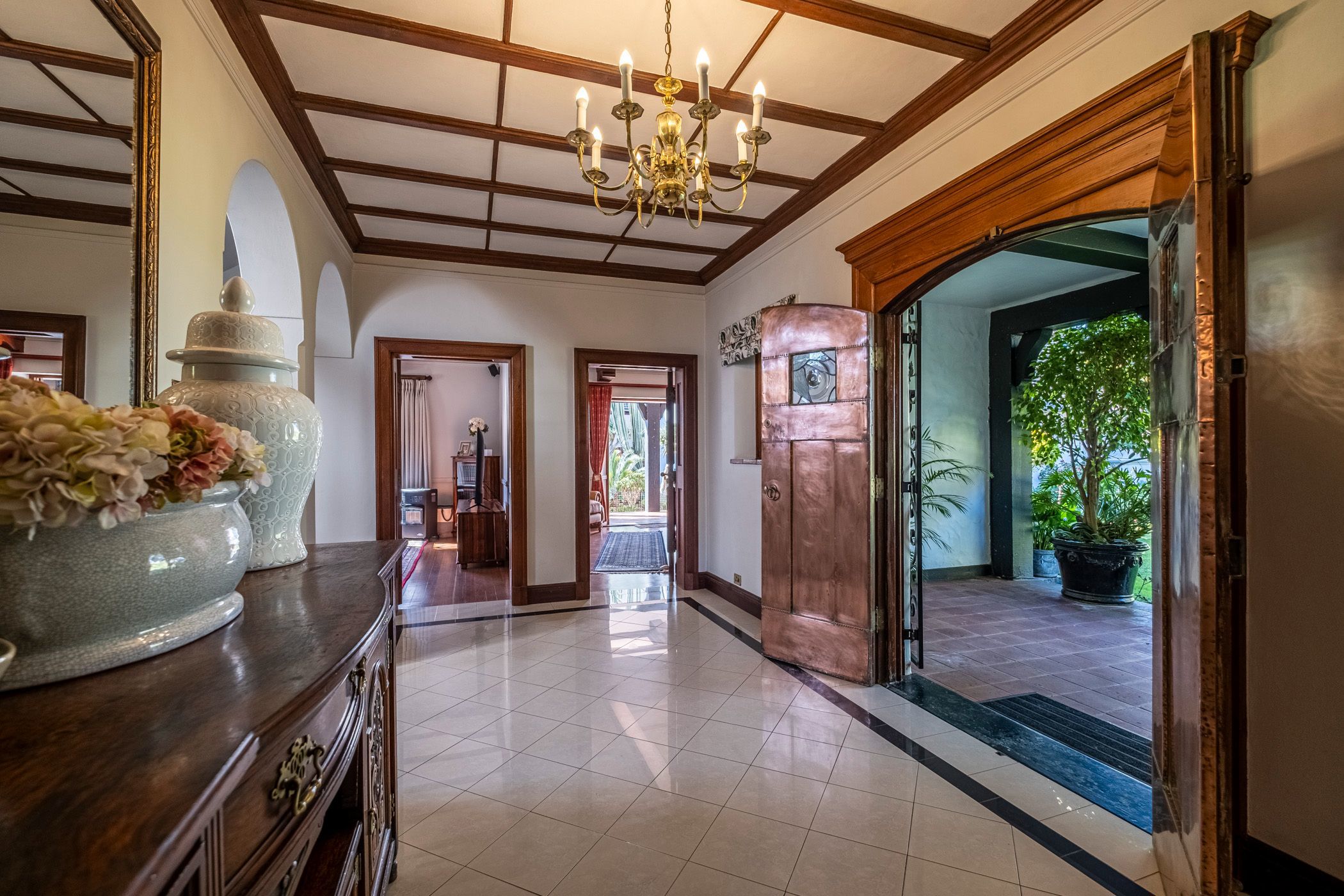 4 Bedroom House For Sale Mill Park 1PLZ1625620 Pam Golding Properties