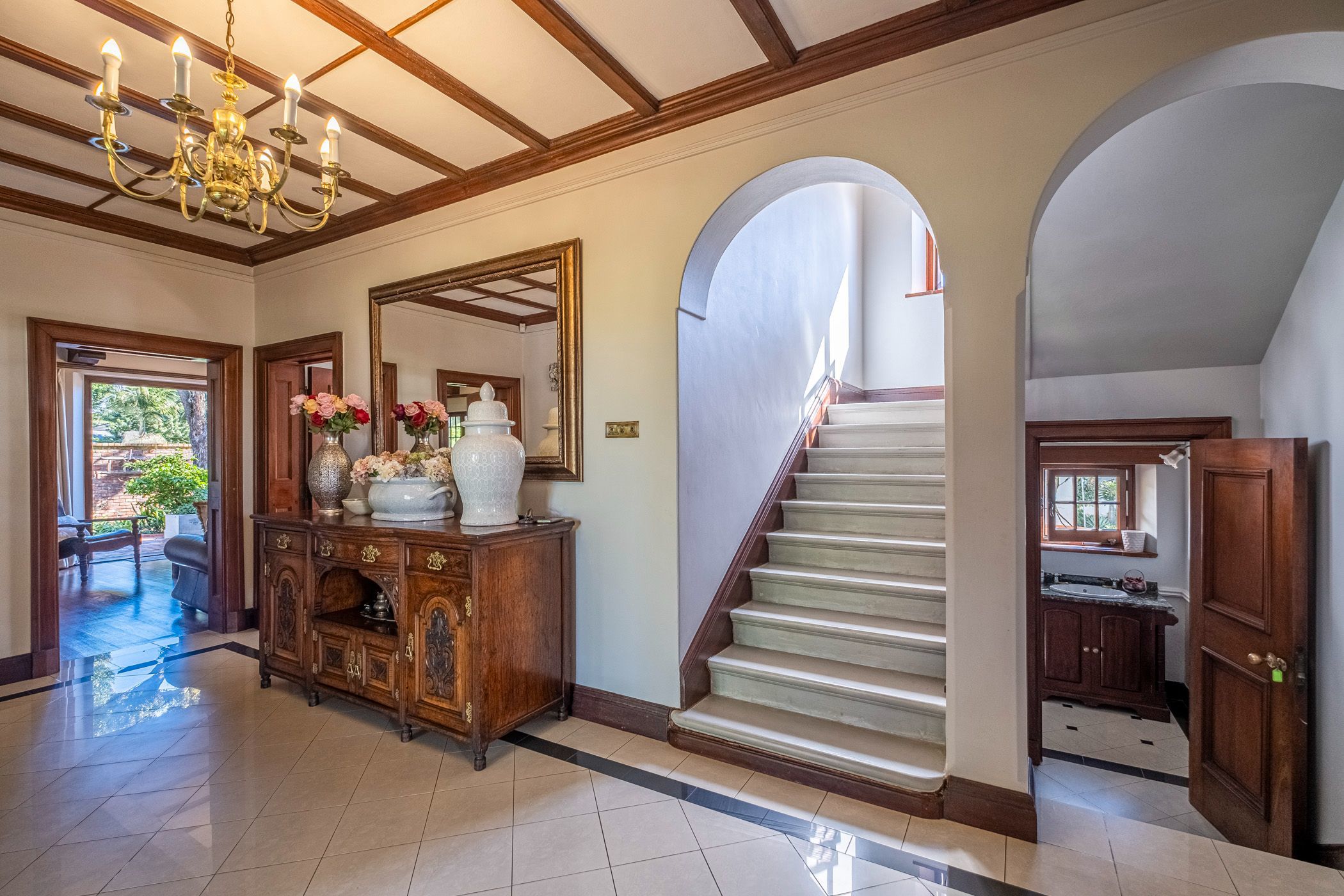 4 Bedroom House For Sale Mill Park 1PLZ1625620 Pam Golding Properties