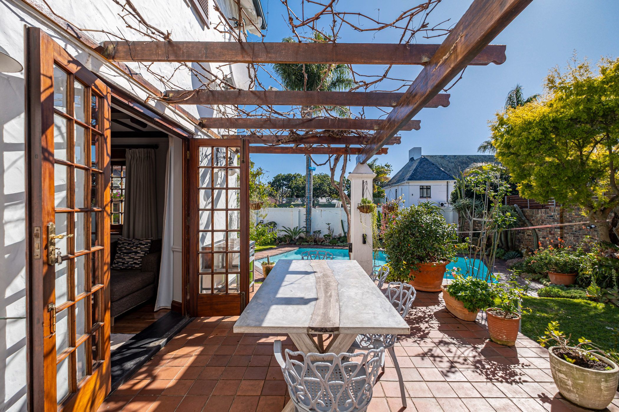 4 Bedroom House For Sale Mill Park 1PLZ1625620 Pam Golding Properties