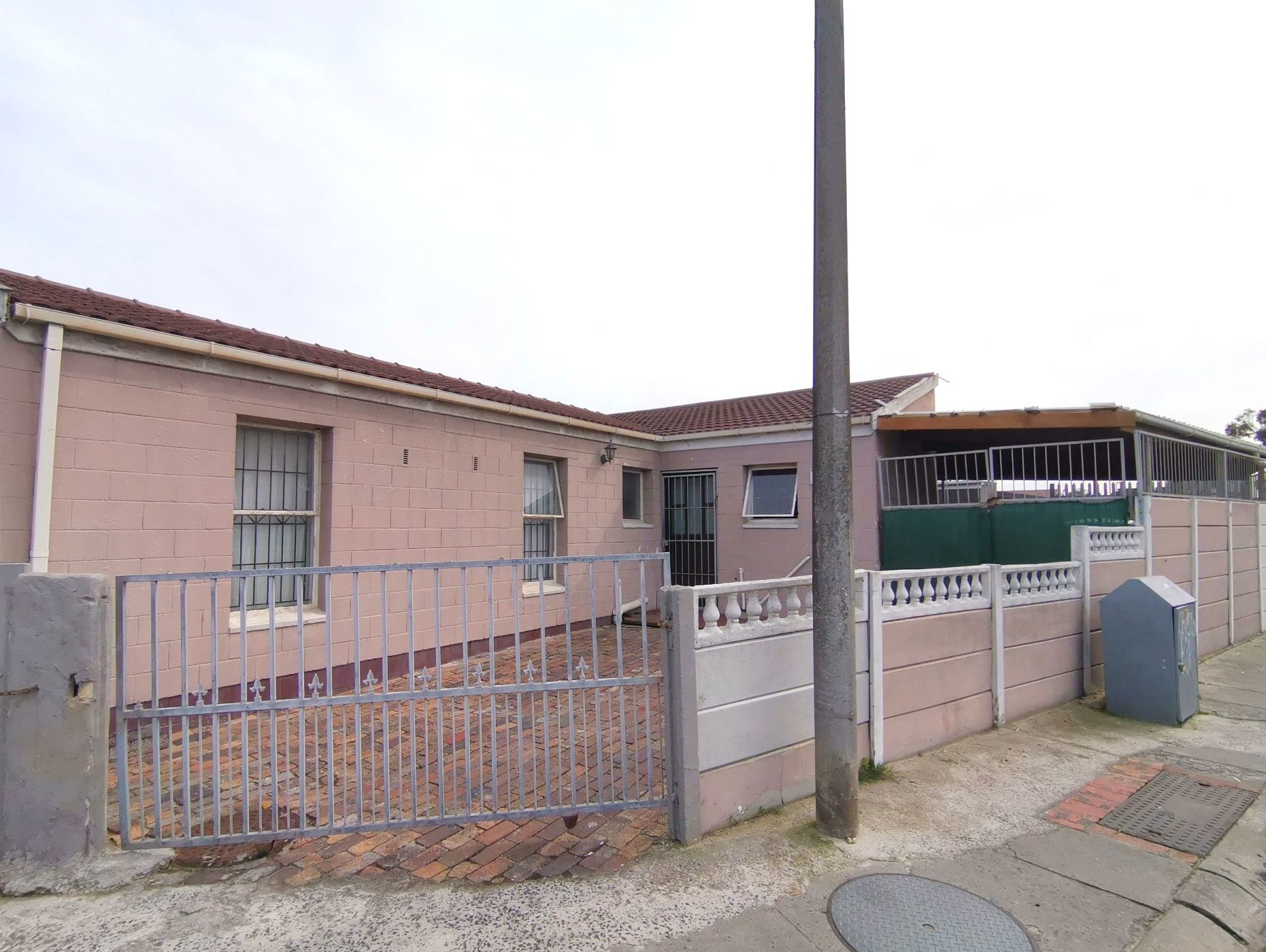2 Bedroom House For Sale Westridge (Mitchells Plain) 1MN1626732 Pam Golding Properties