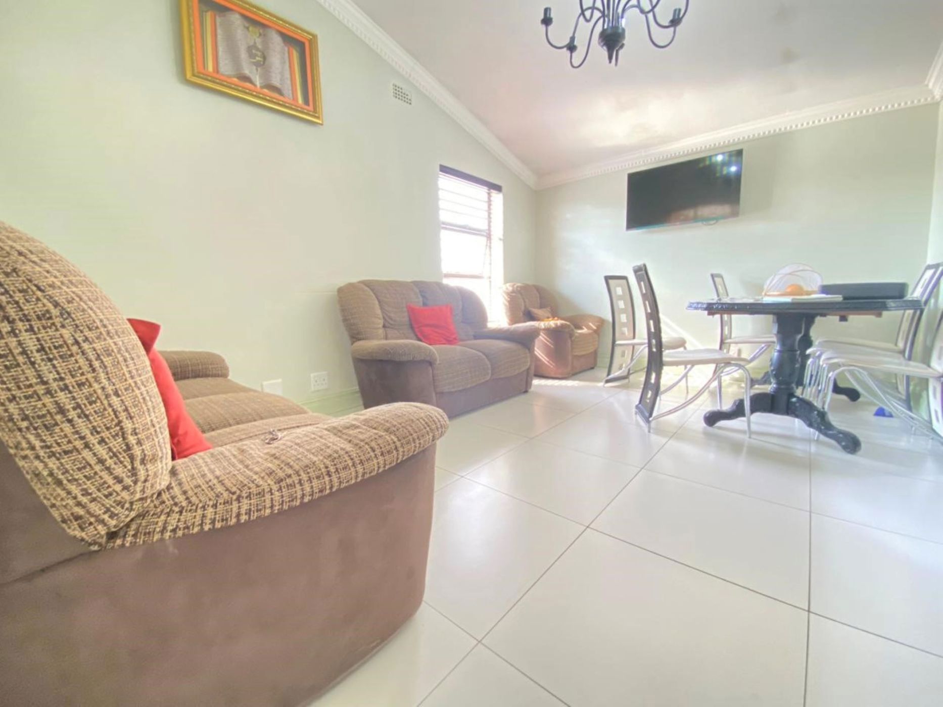 3 Bedroom House For Sale Westridge (Mitchells Plain) 1MN1627546