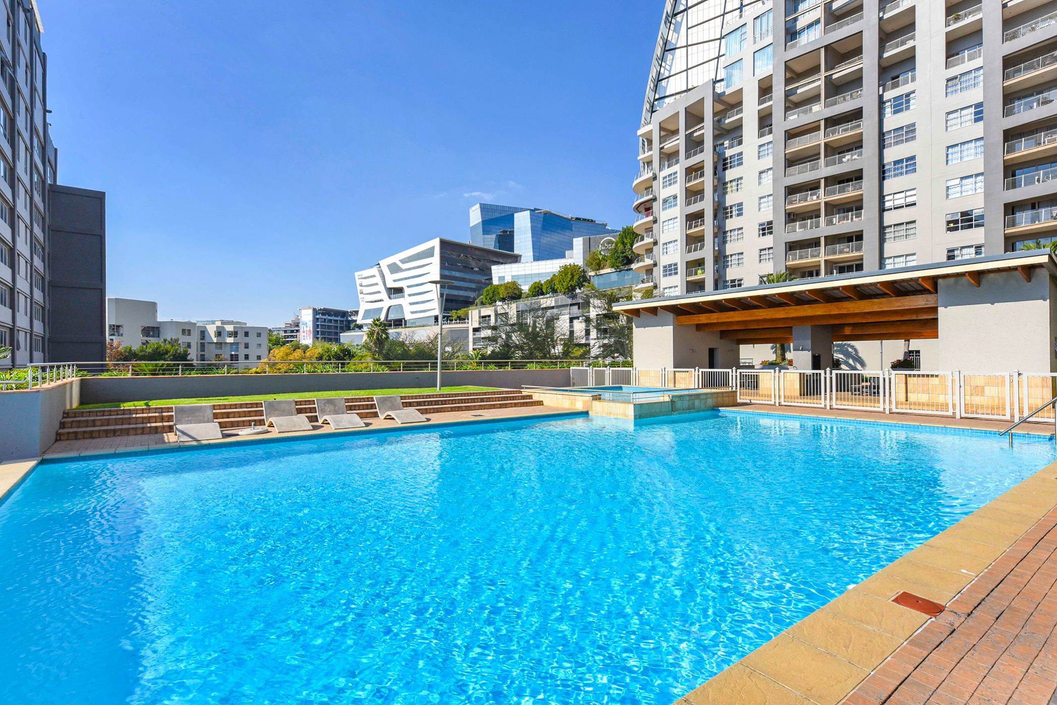 2 Bedroom Apartment For Sale Sandhurst HP1625307 Pam Golding