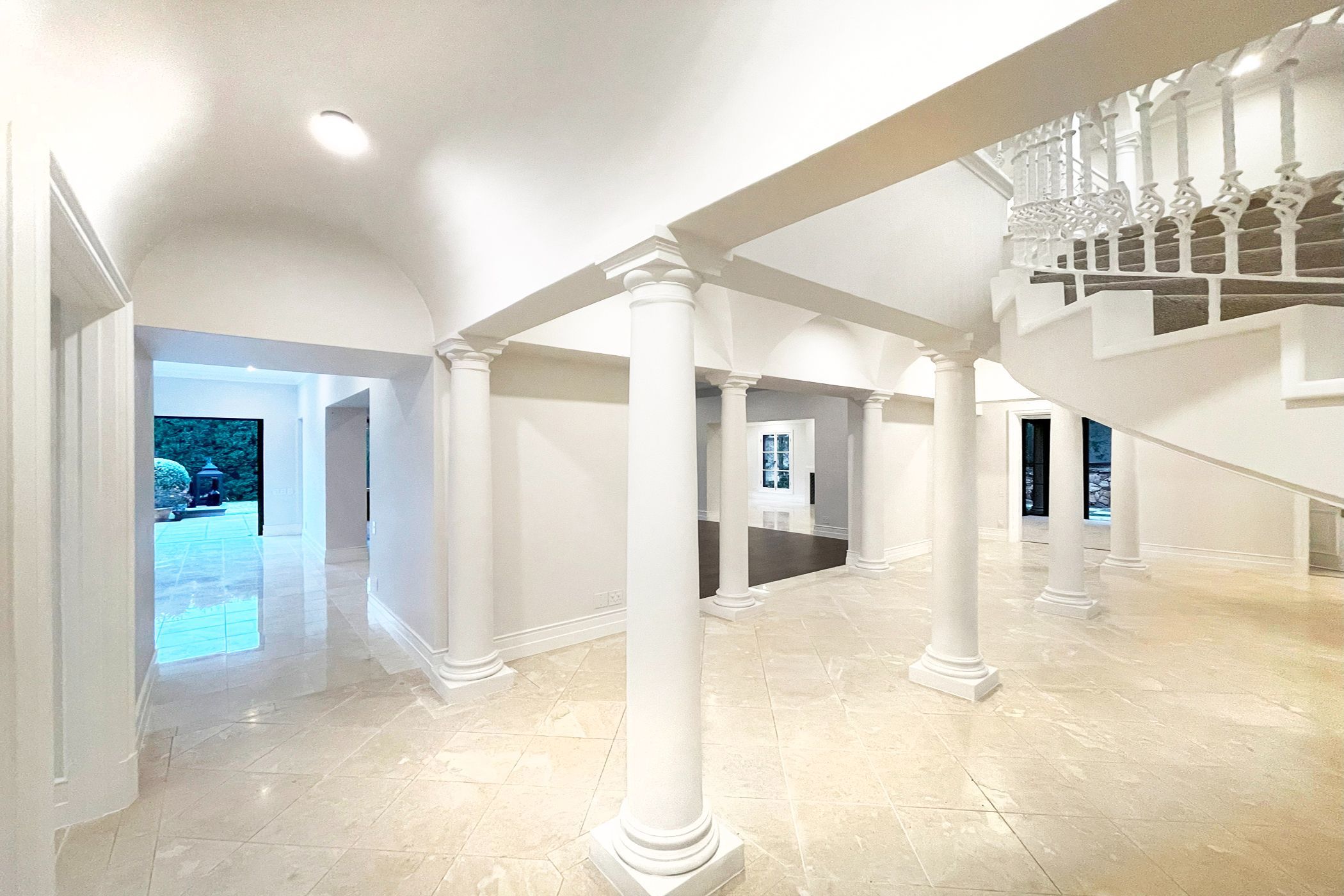 5 Bedroom Doublestorey Cluster For Sale Sandhurst HP1626359 Pam