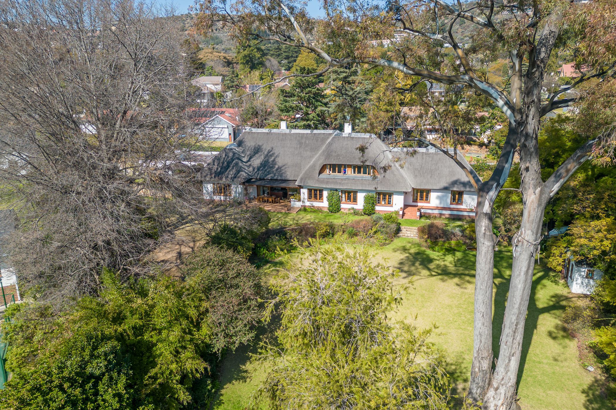5 bedroom house for sale in Linksfield