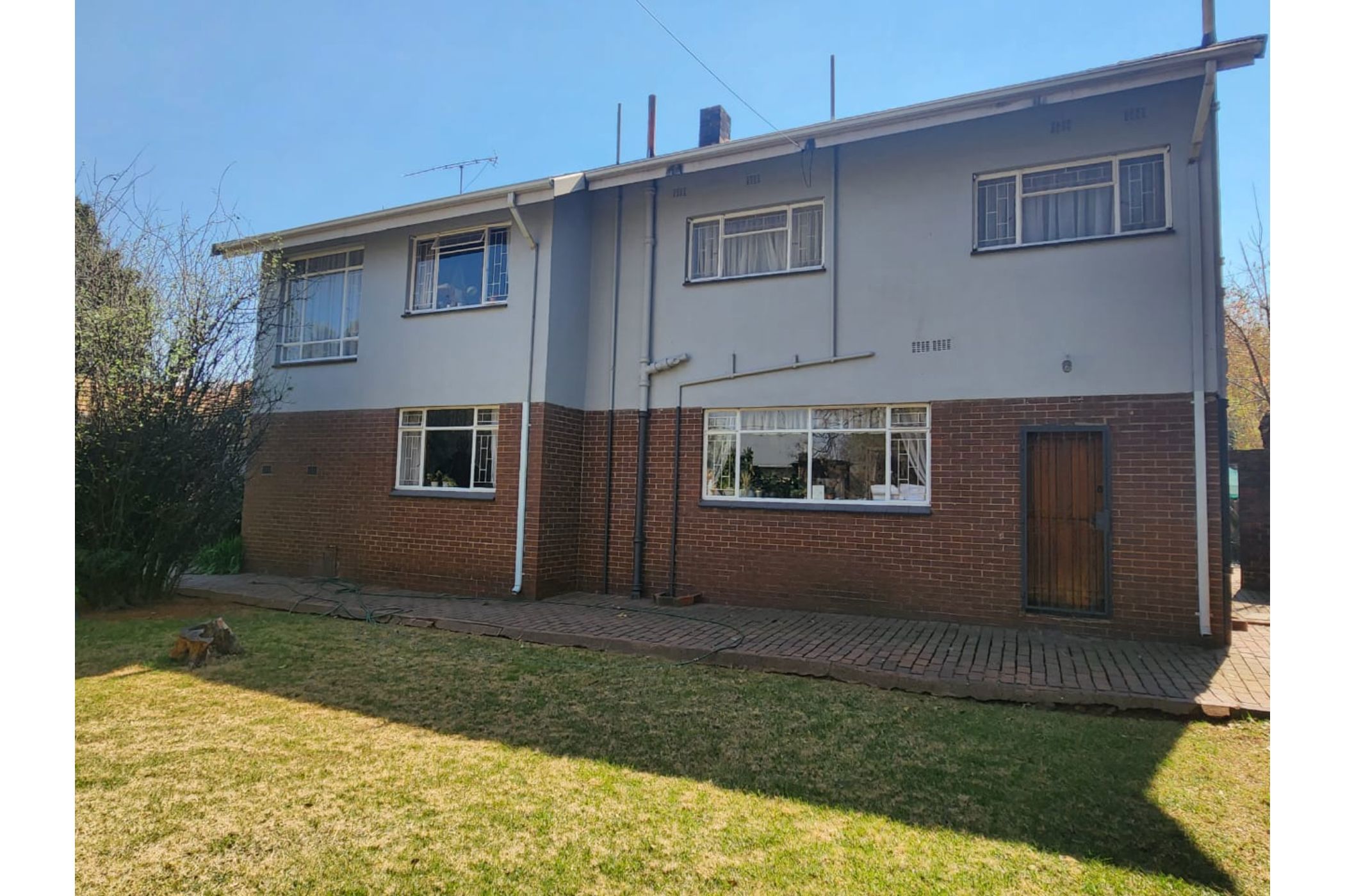 4 Bedroom House For Sale Observatory (Johannesburg) BED1626743