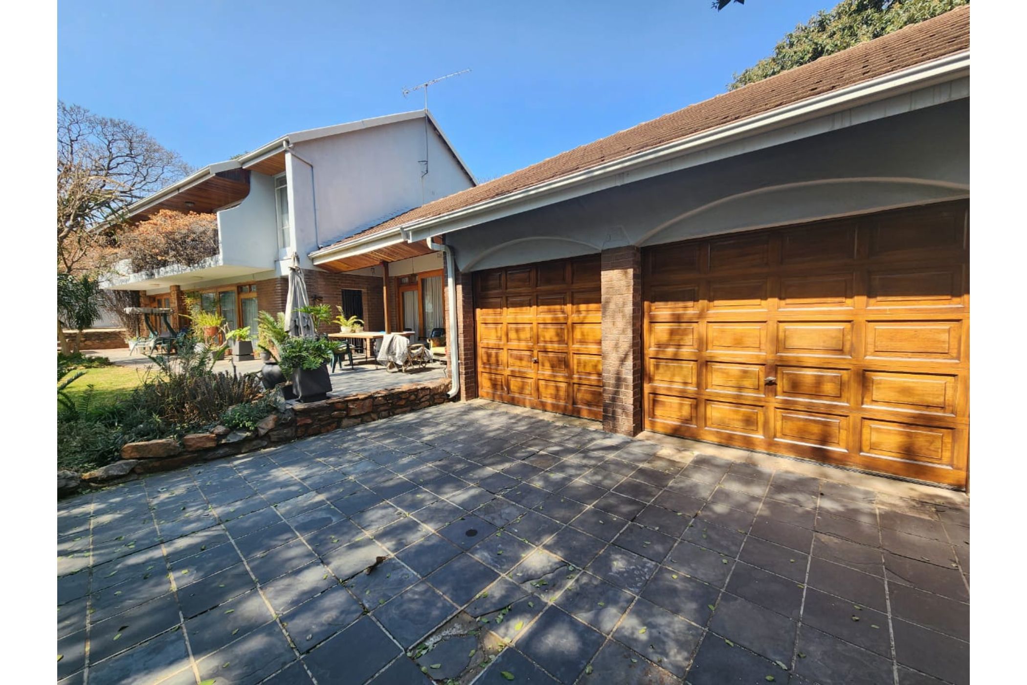 4 Bedroom House For Sale Observatory (Johannesburg) BED1626743