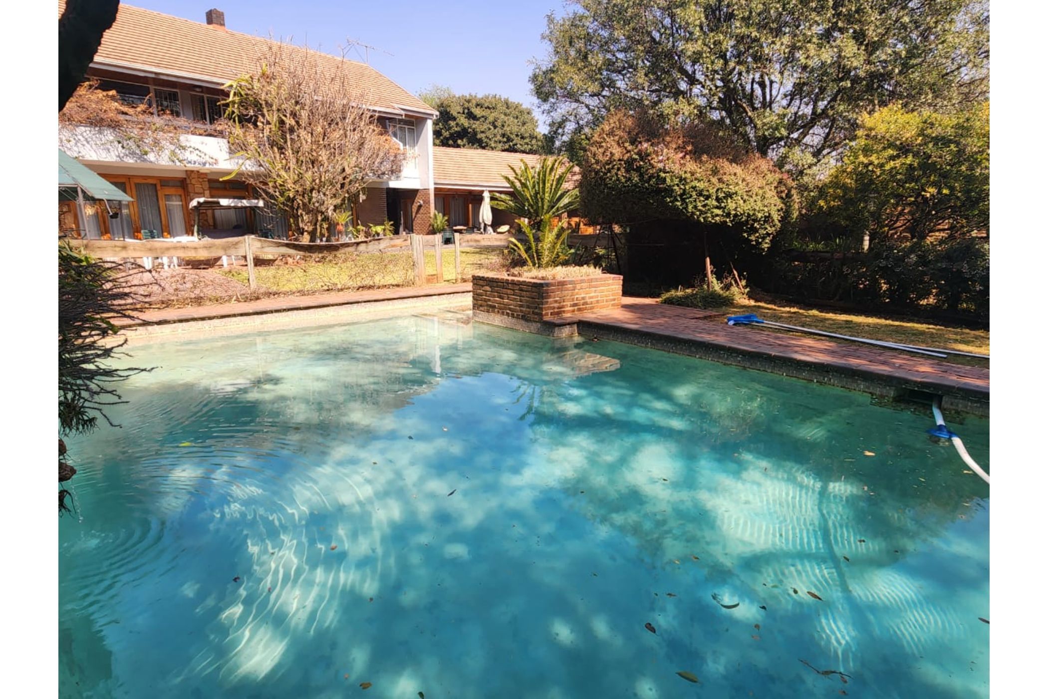 4 Bedroom House For Sale Observatory (Johannesburg) BED1626743