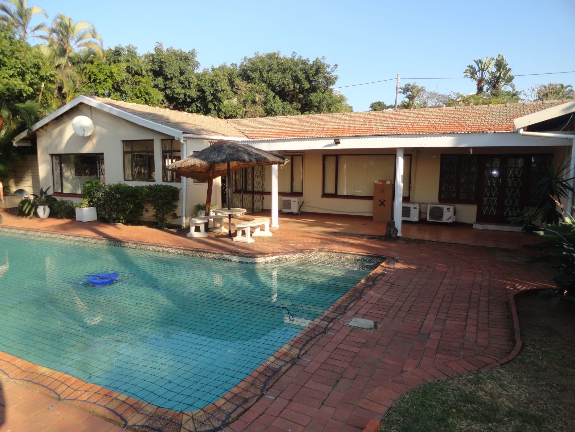 3 Bedroom House To Rent uMhlanga Rocks 1ND1624942 Pam Golding